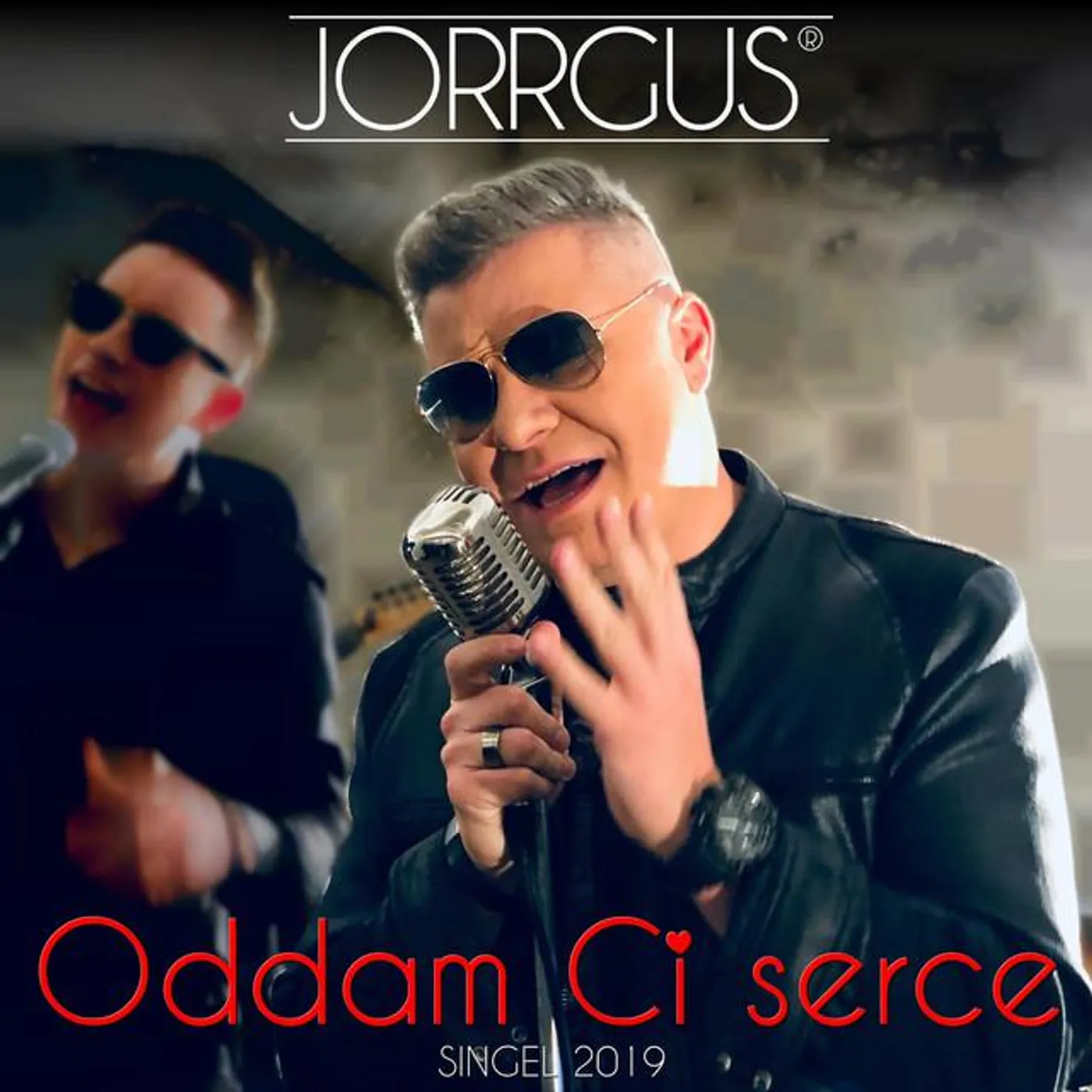 Jorrgus Brand Page