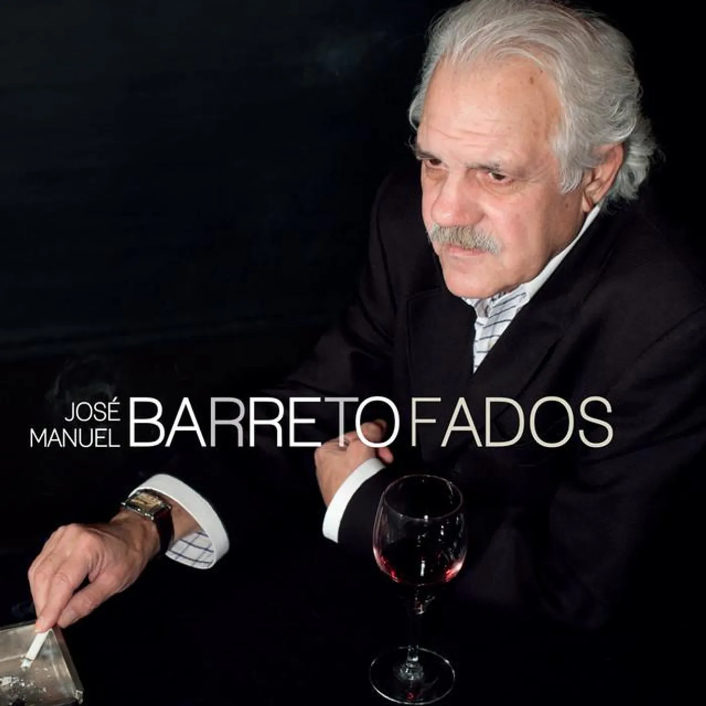 José Manuel Barreto
