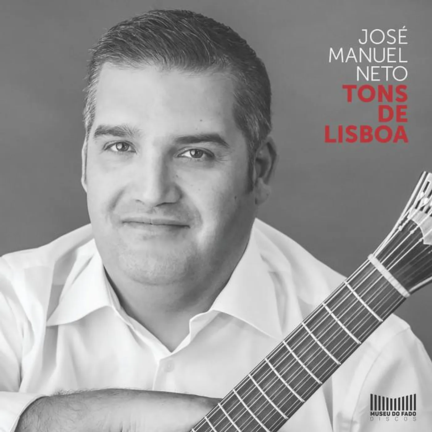 José Manuel Neto