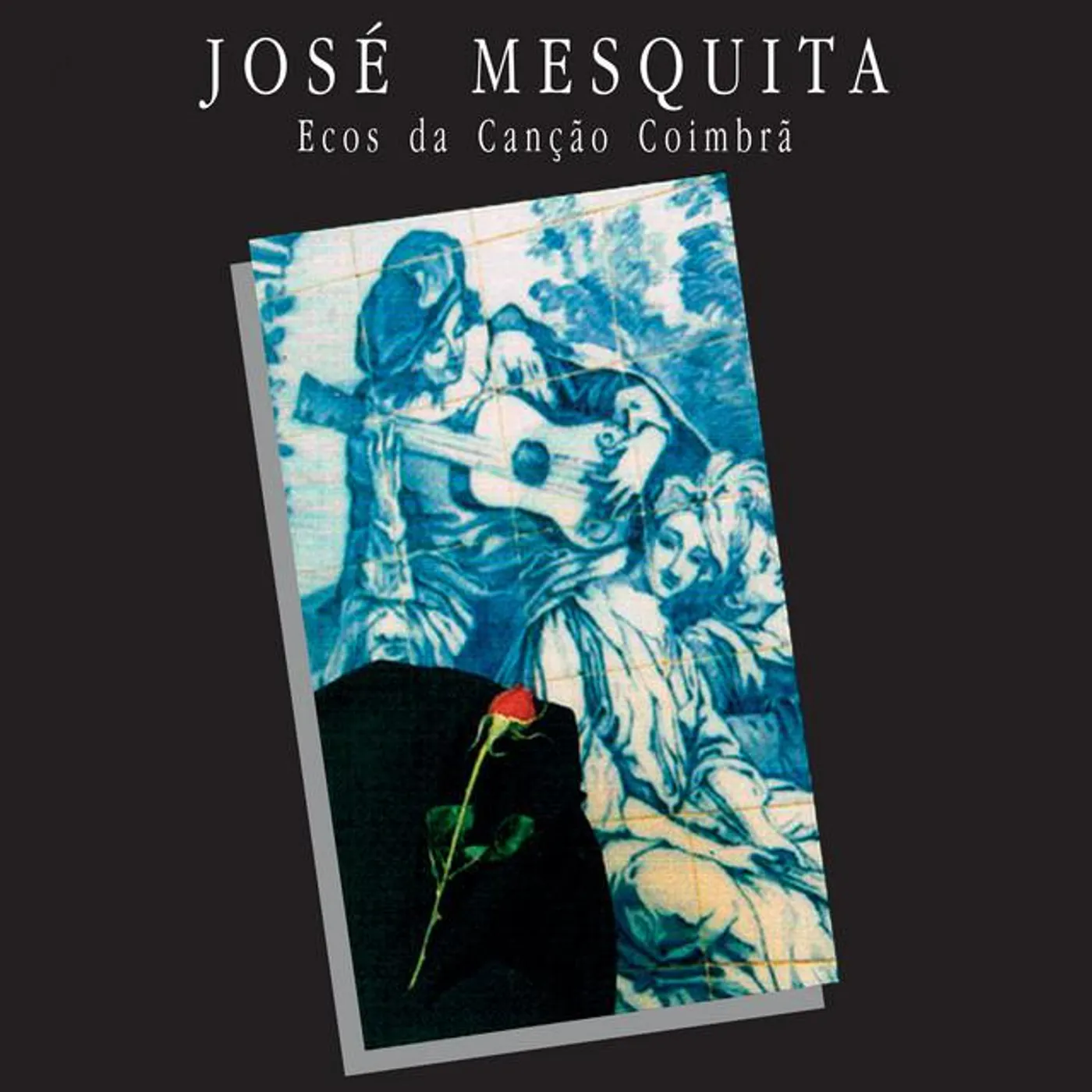 José Mesquita
