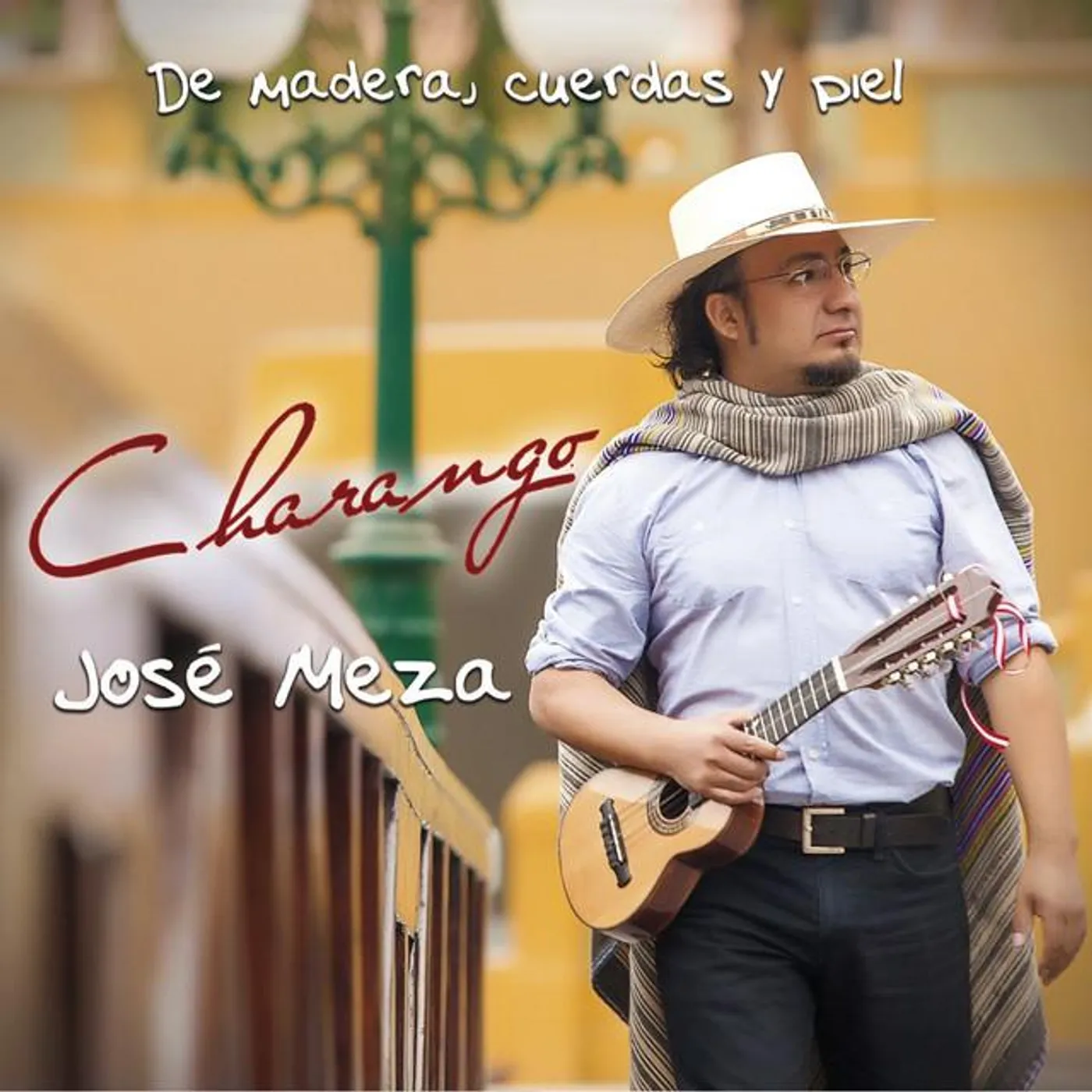 José Meza