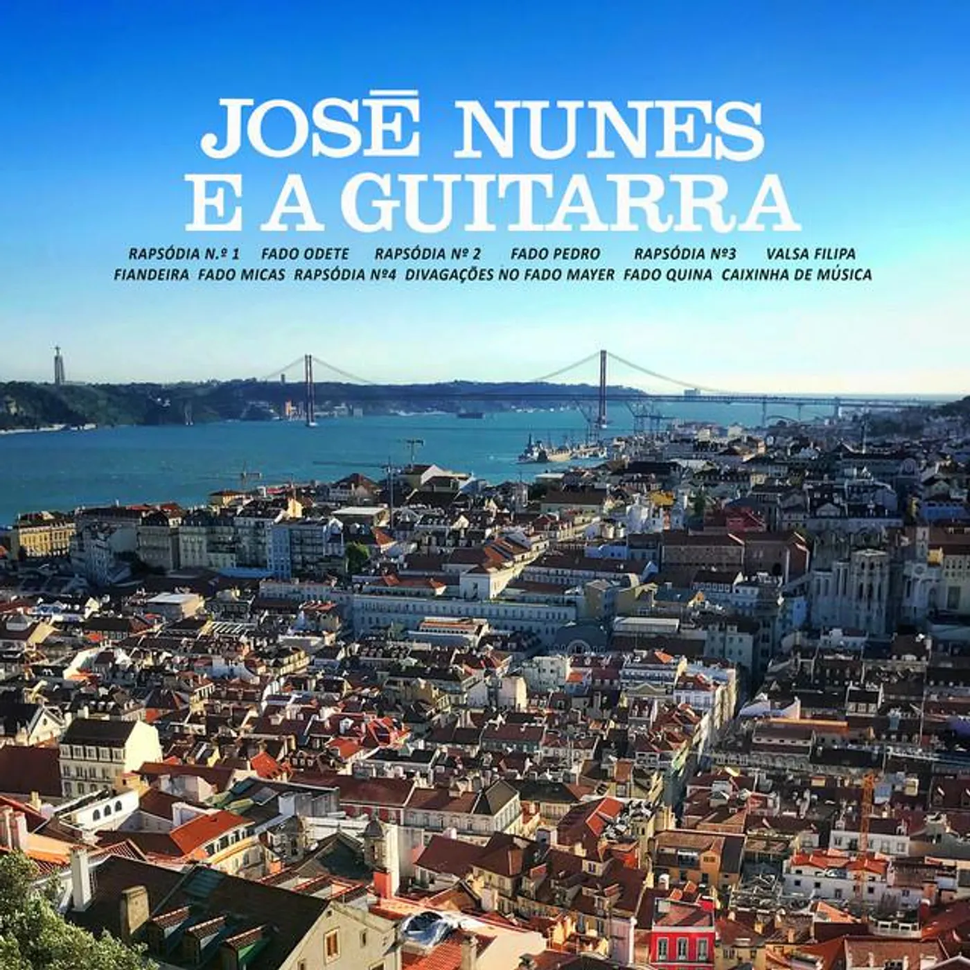 José Nunes