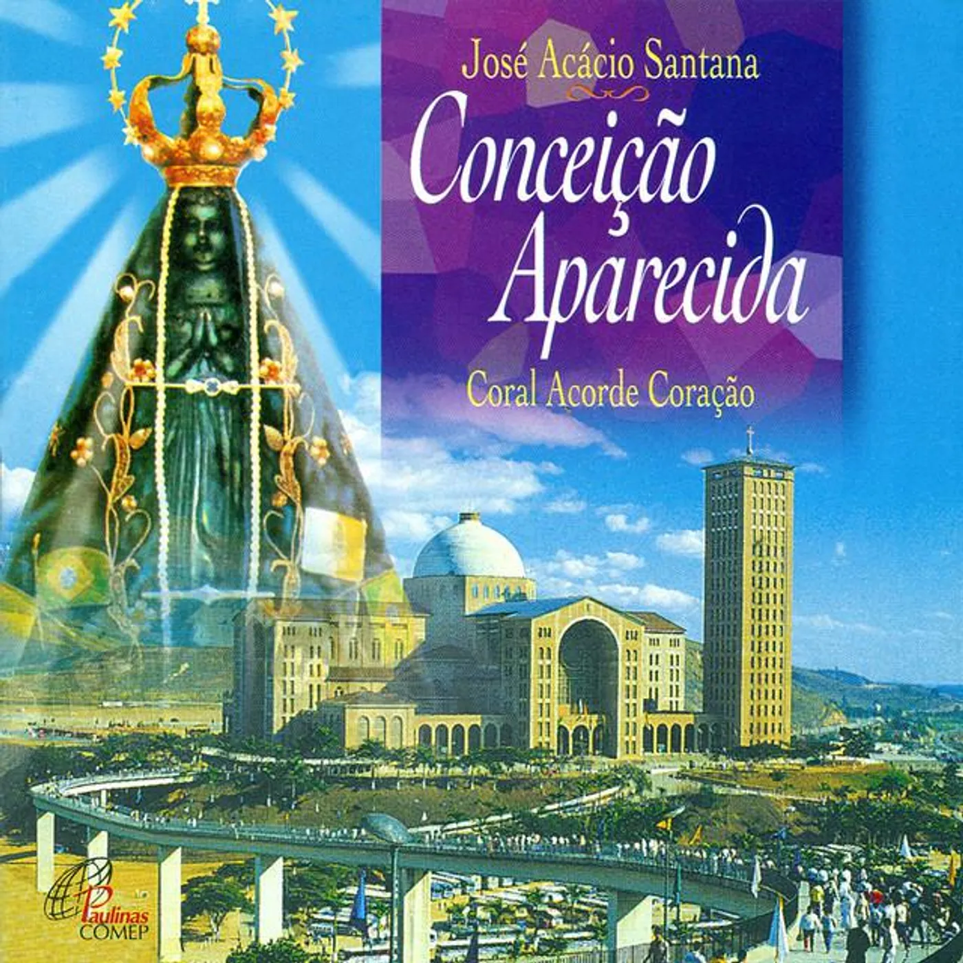 José Acácio Santana