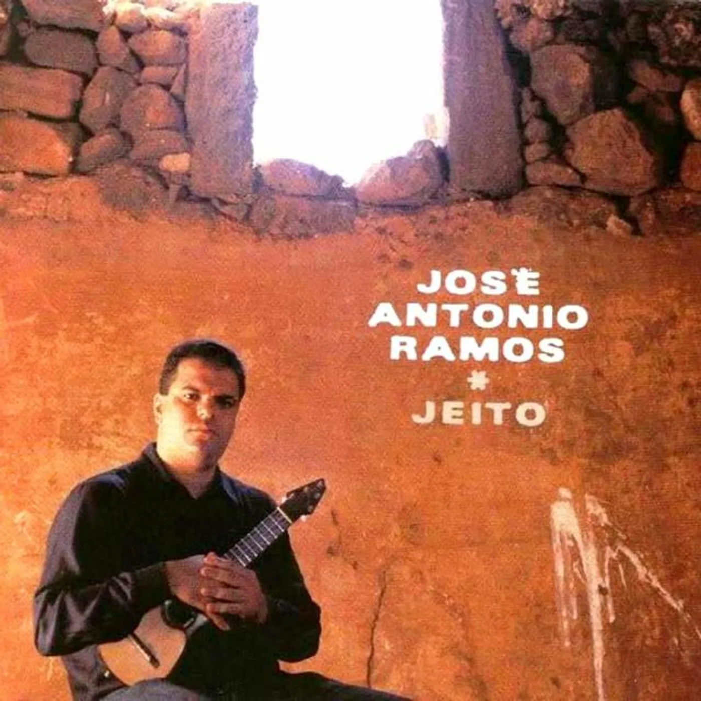 José Antonio Ramos Brand Page