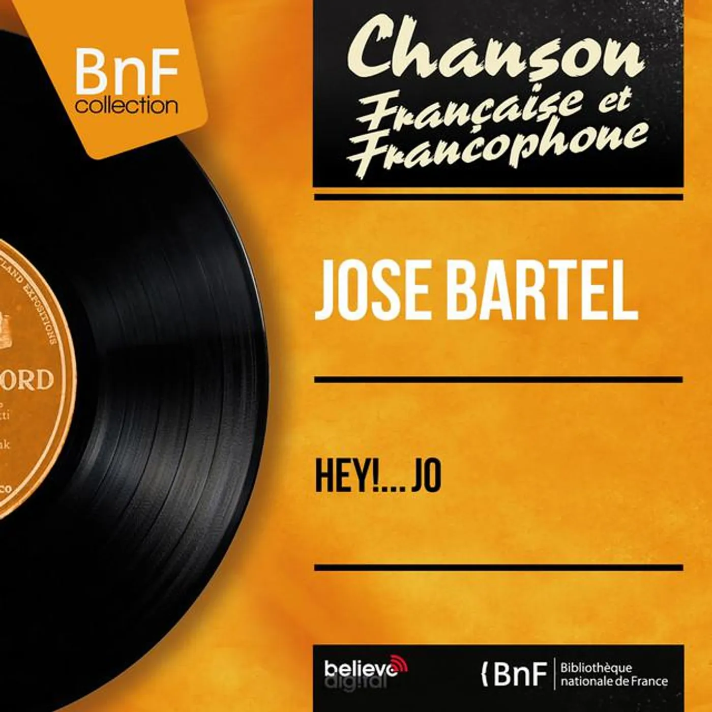 José Bartel