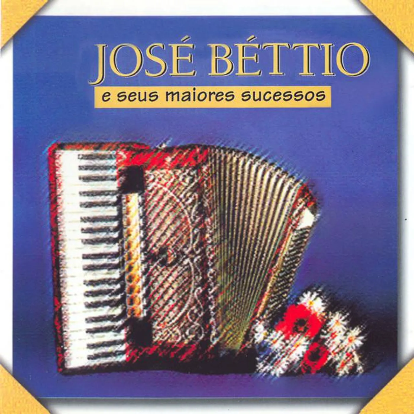 José Bettio