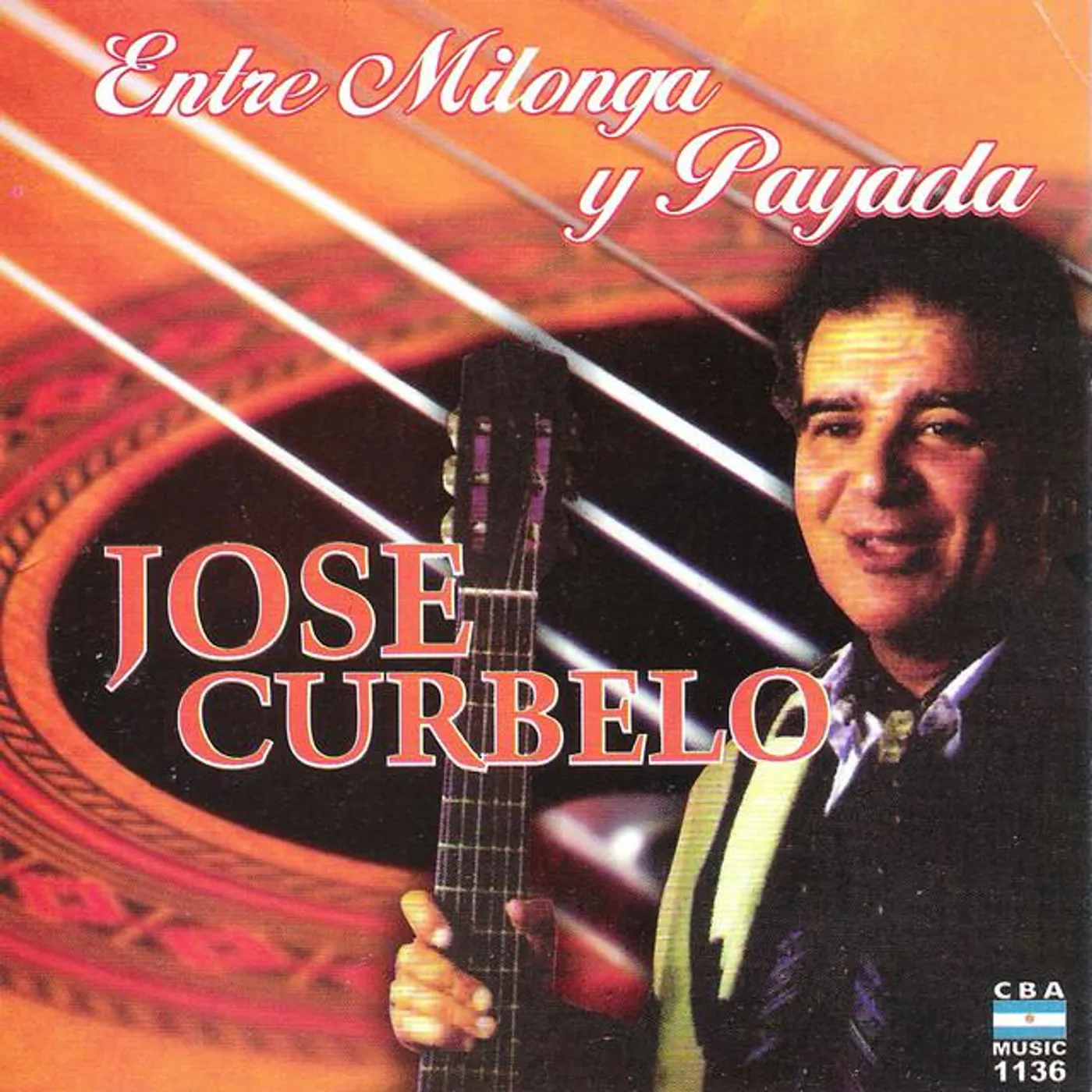 José Curbelo