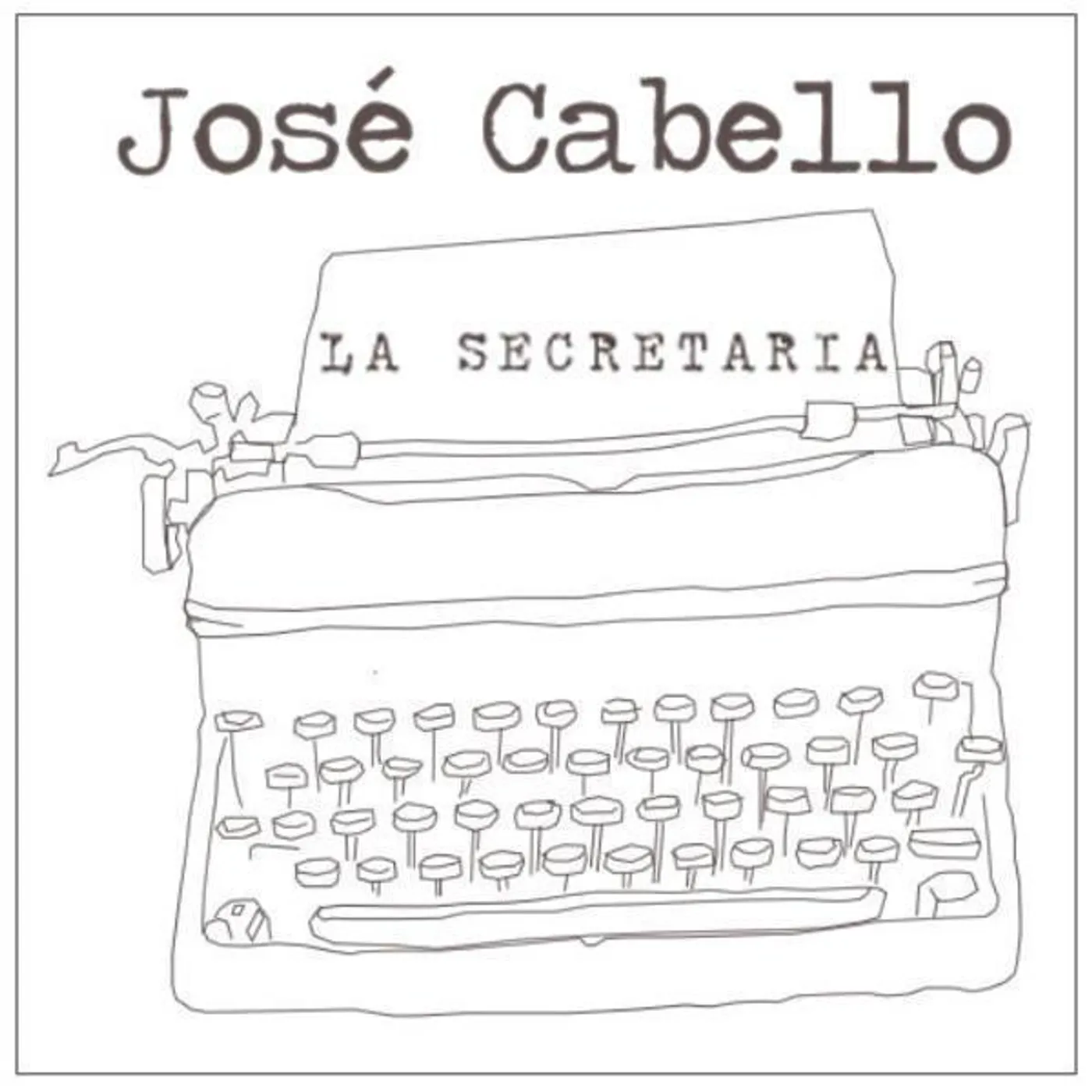 José Cabello