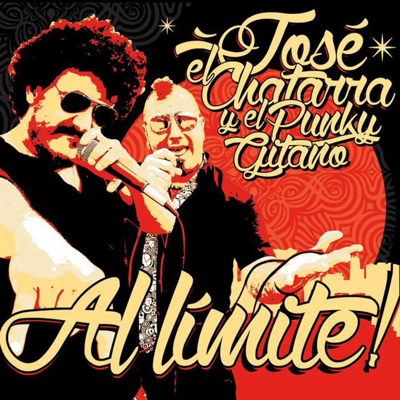 José el Chatarra