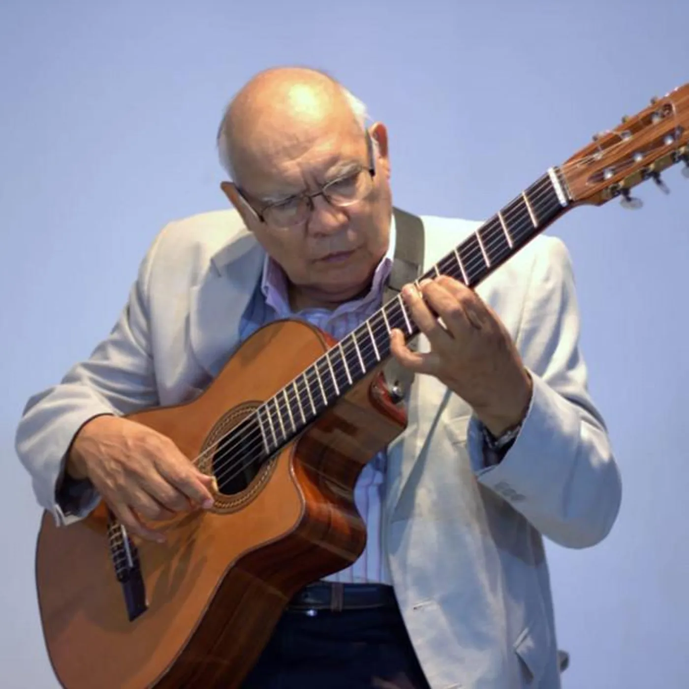 José Álvarez Brand Page