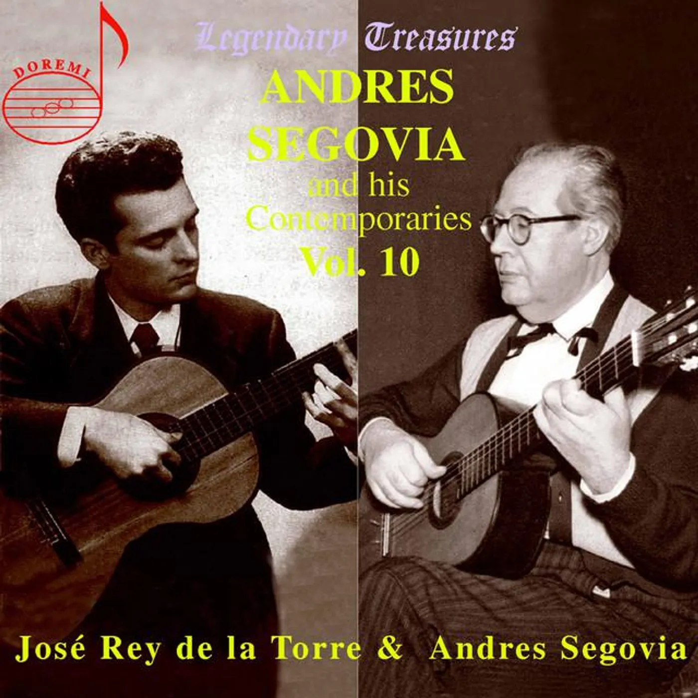 José Rey De La Torre