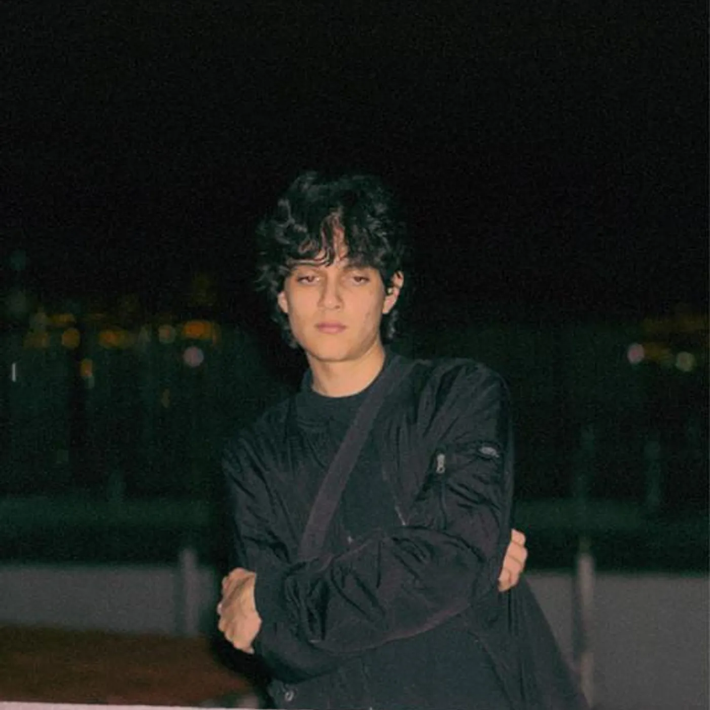 josé rosero Brand Page