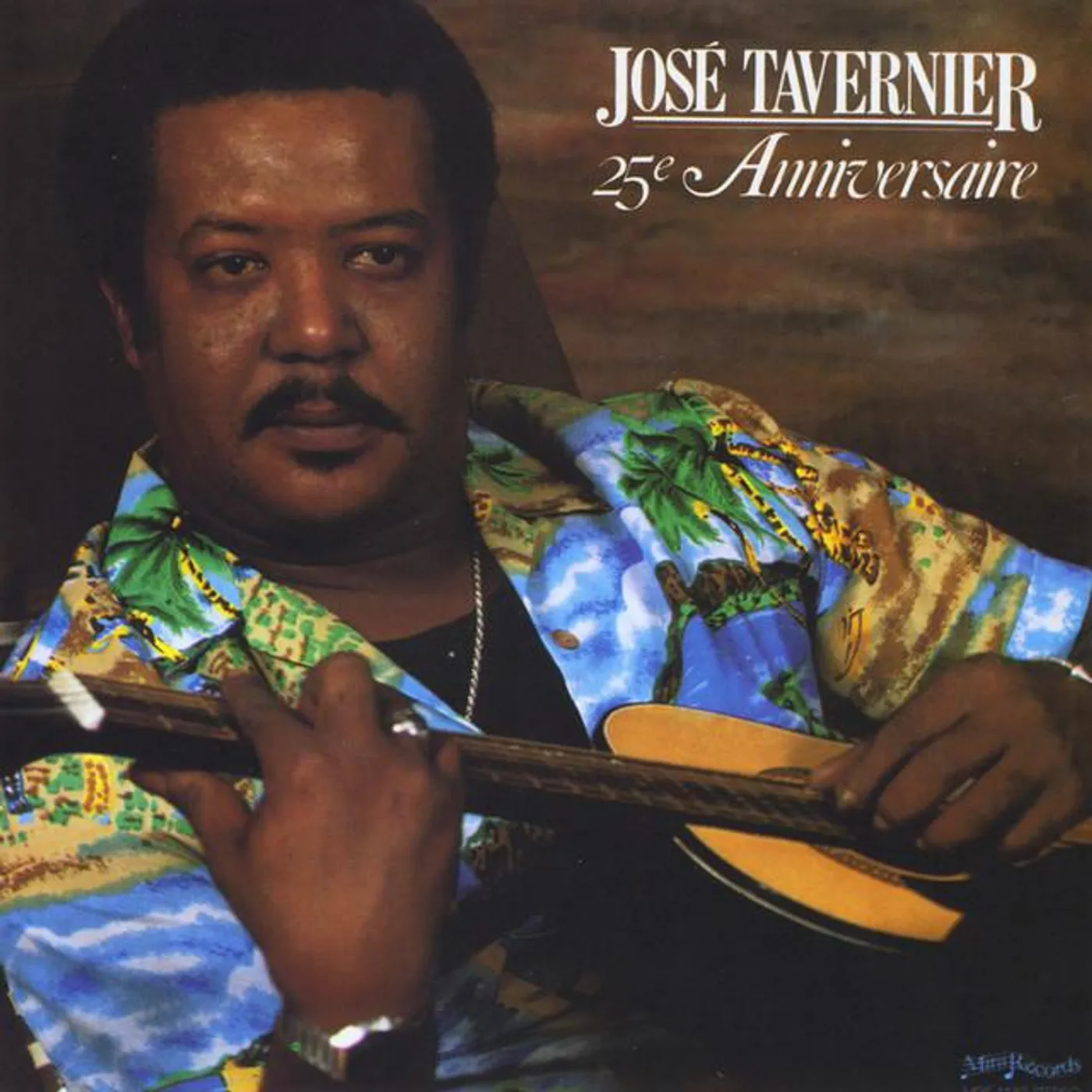 José Tavernier