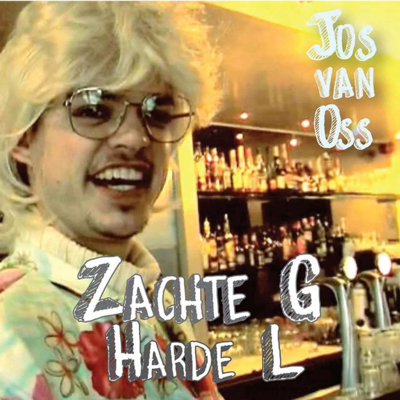Jos van Oss