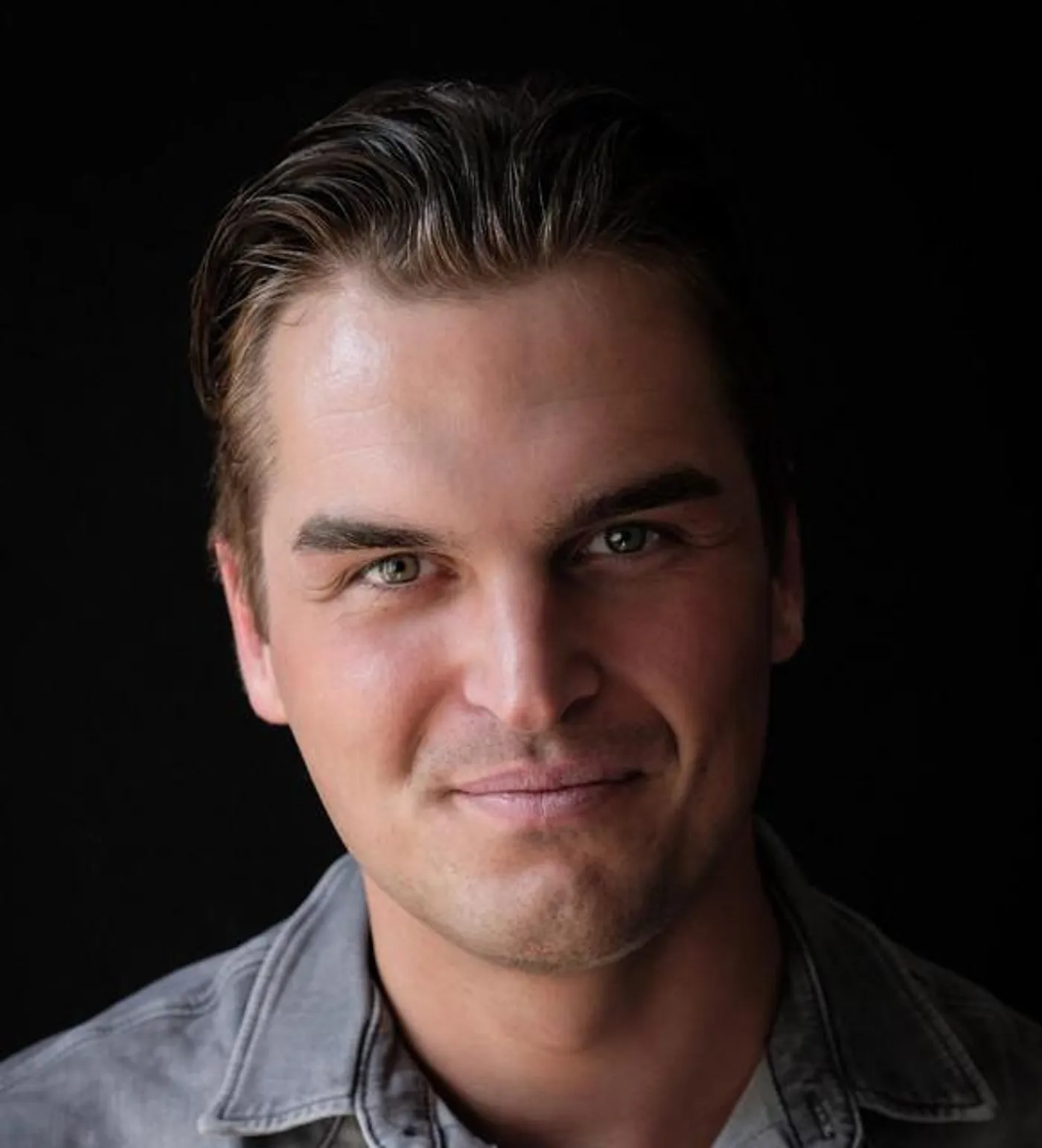 Jos van Schaaik