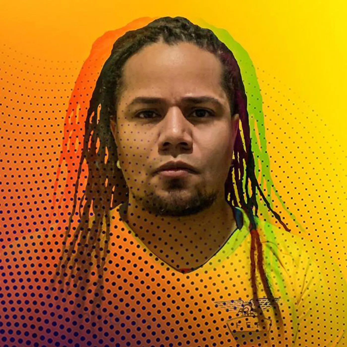 Jose Victoria