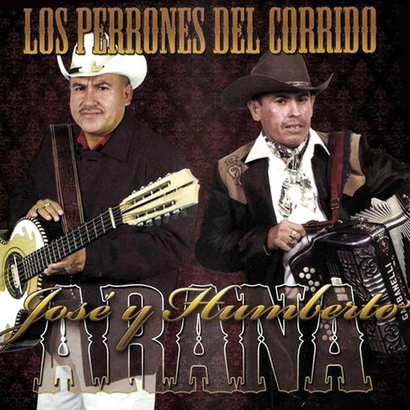 Jose y Humberto Arana