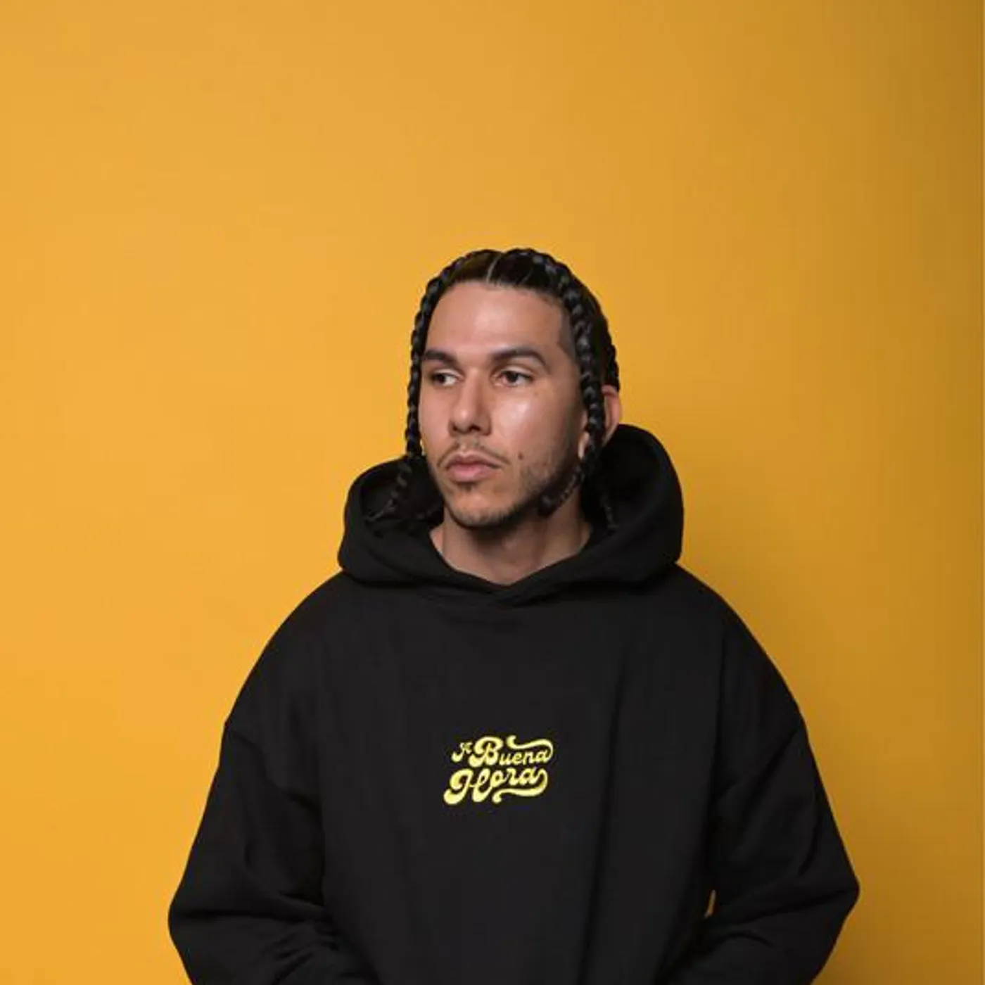 Jose Yellow