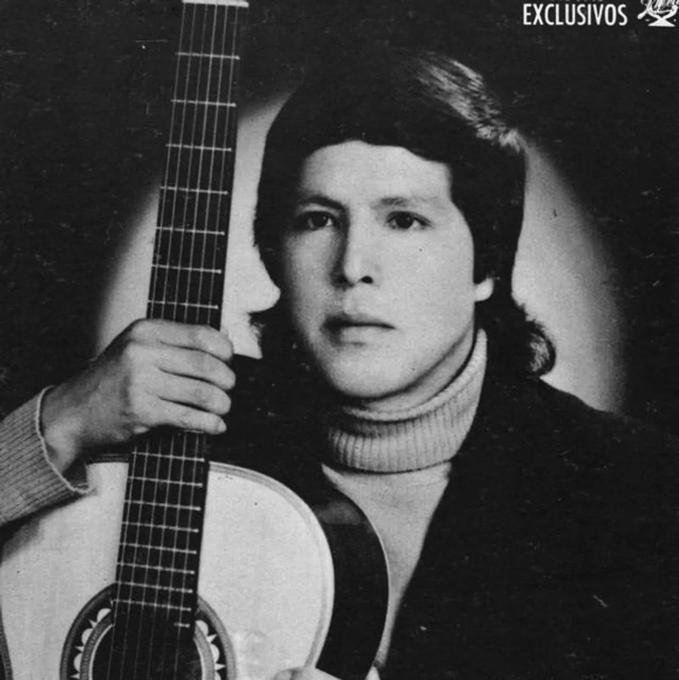 Jose Zapata