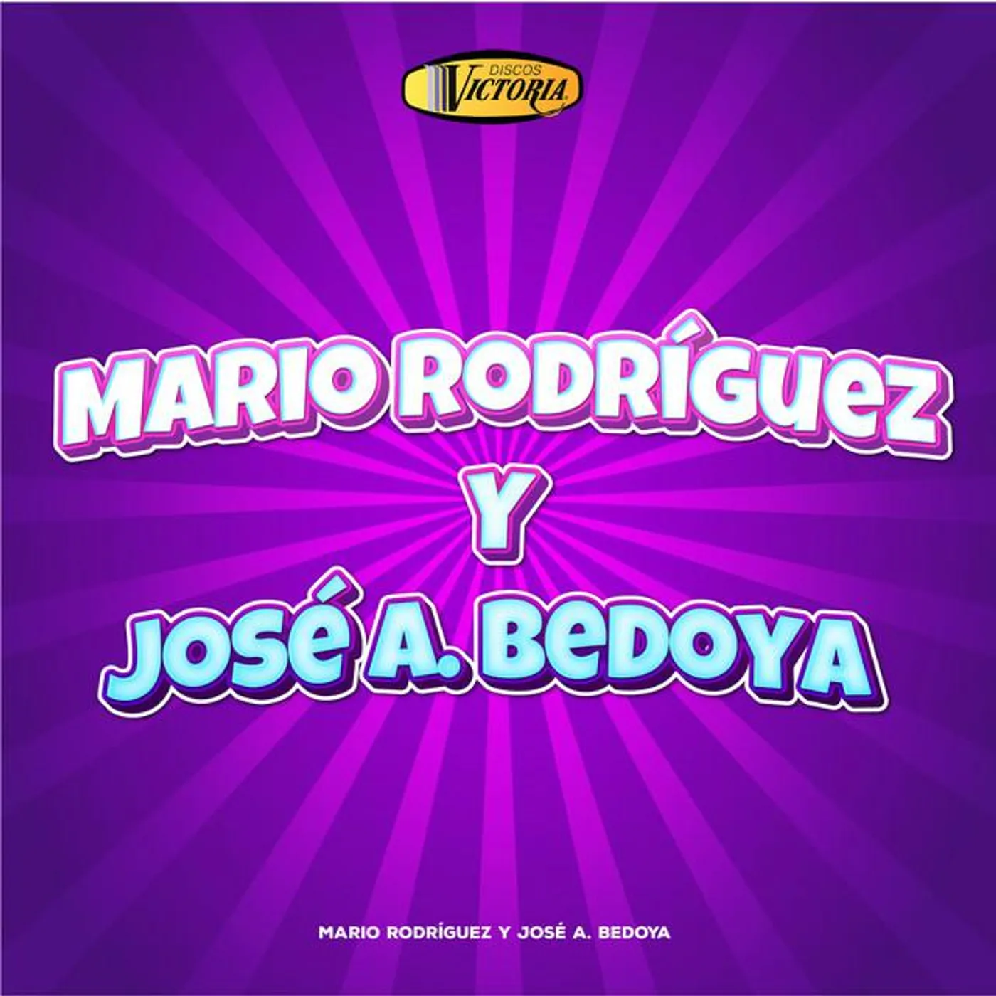 Jose A Bedoya