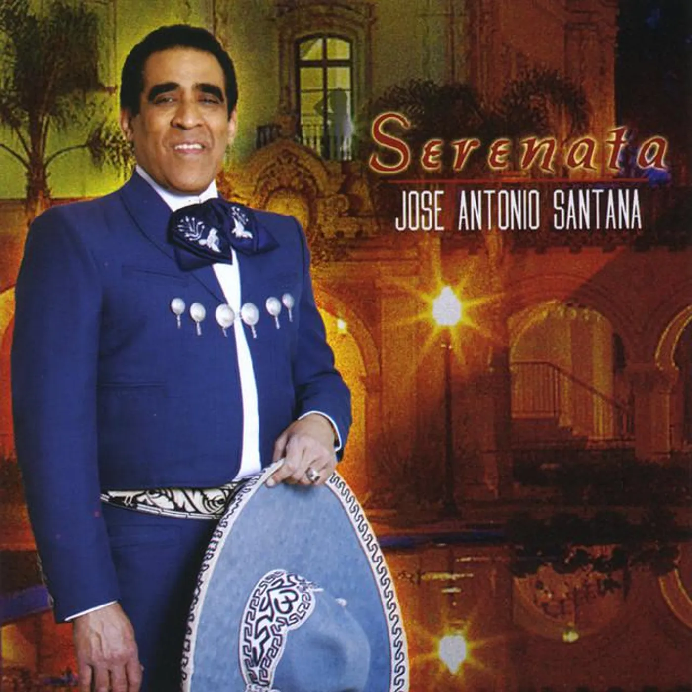 Jose Antonio Santana
