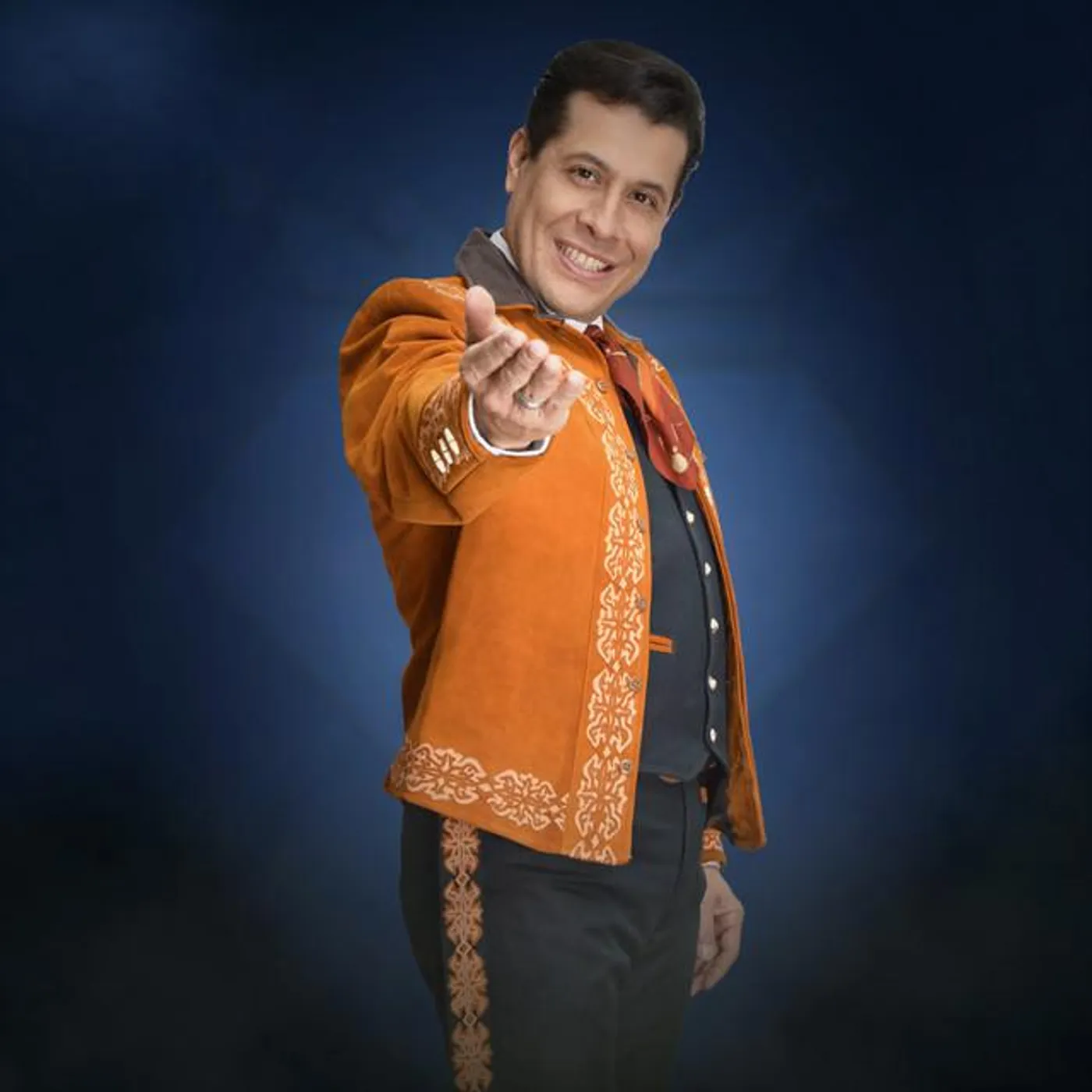 Jose Antonio