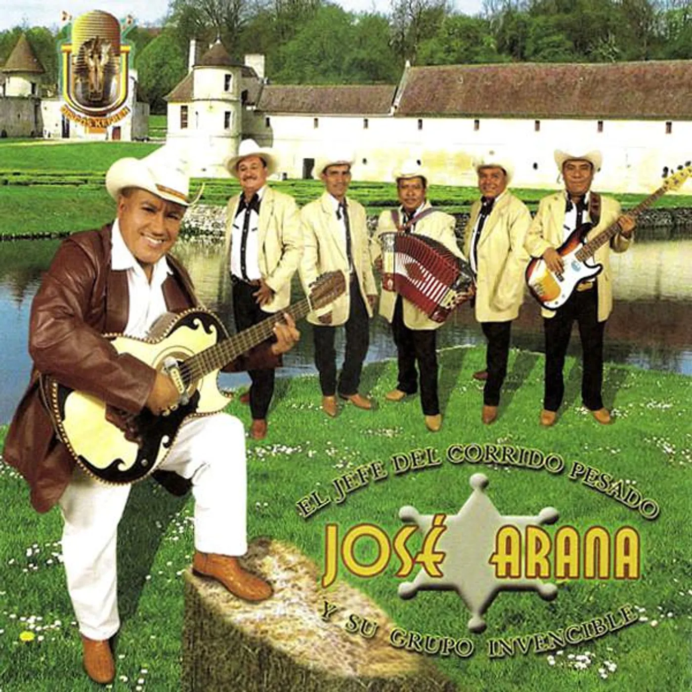Jose Arana