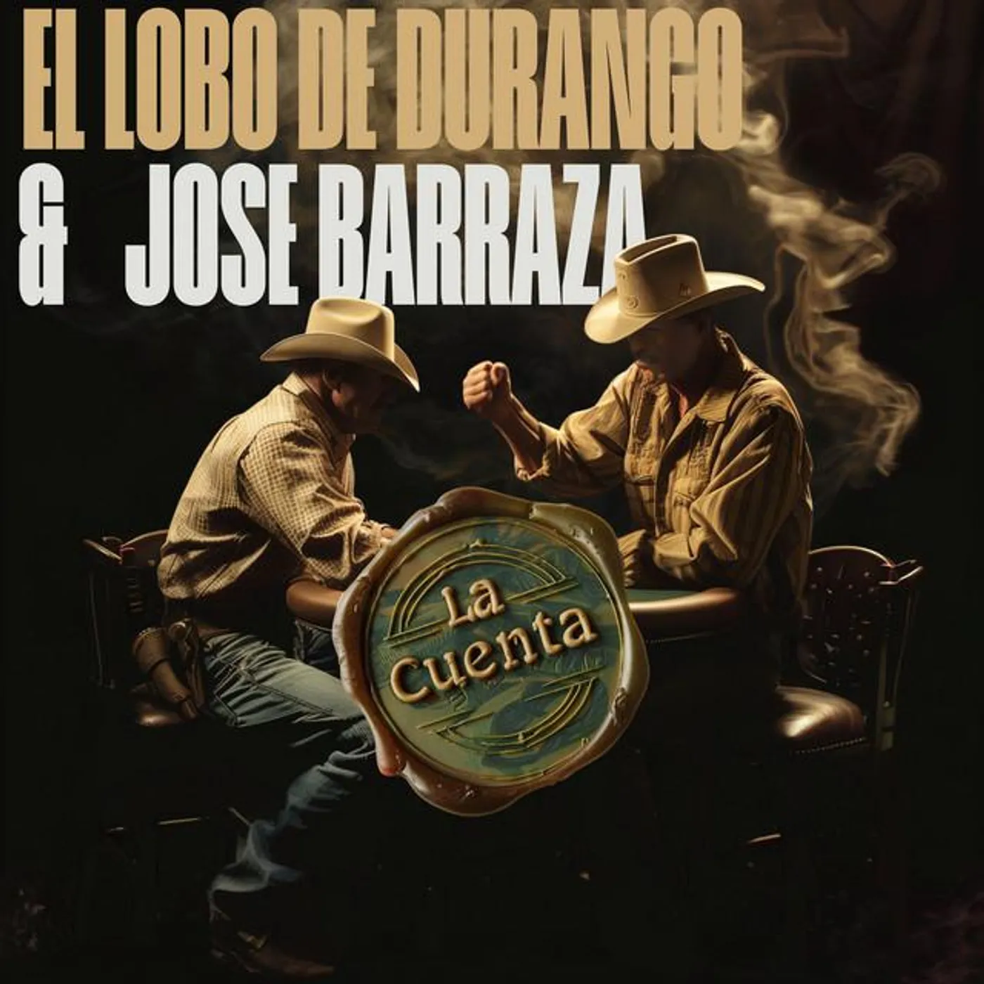 Jose Barraza