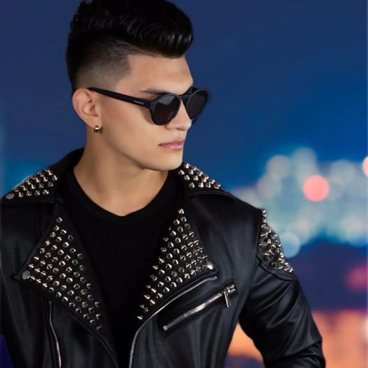 Jose Carlos Garcia