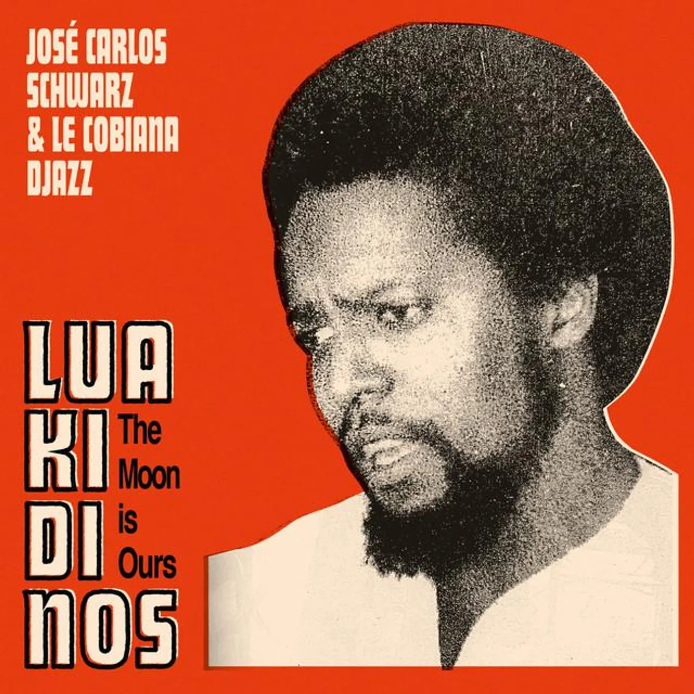 José Carlos Schwarz & Le Cobiana Djazz Brand Page