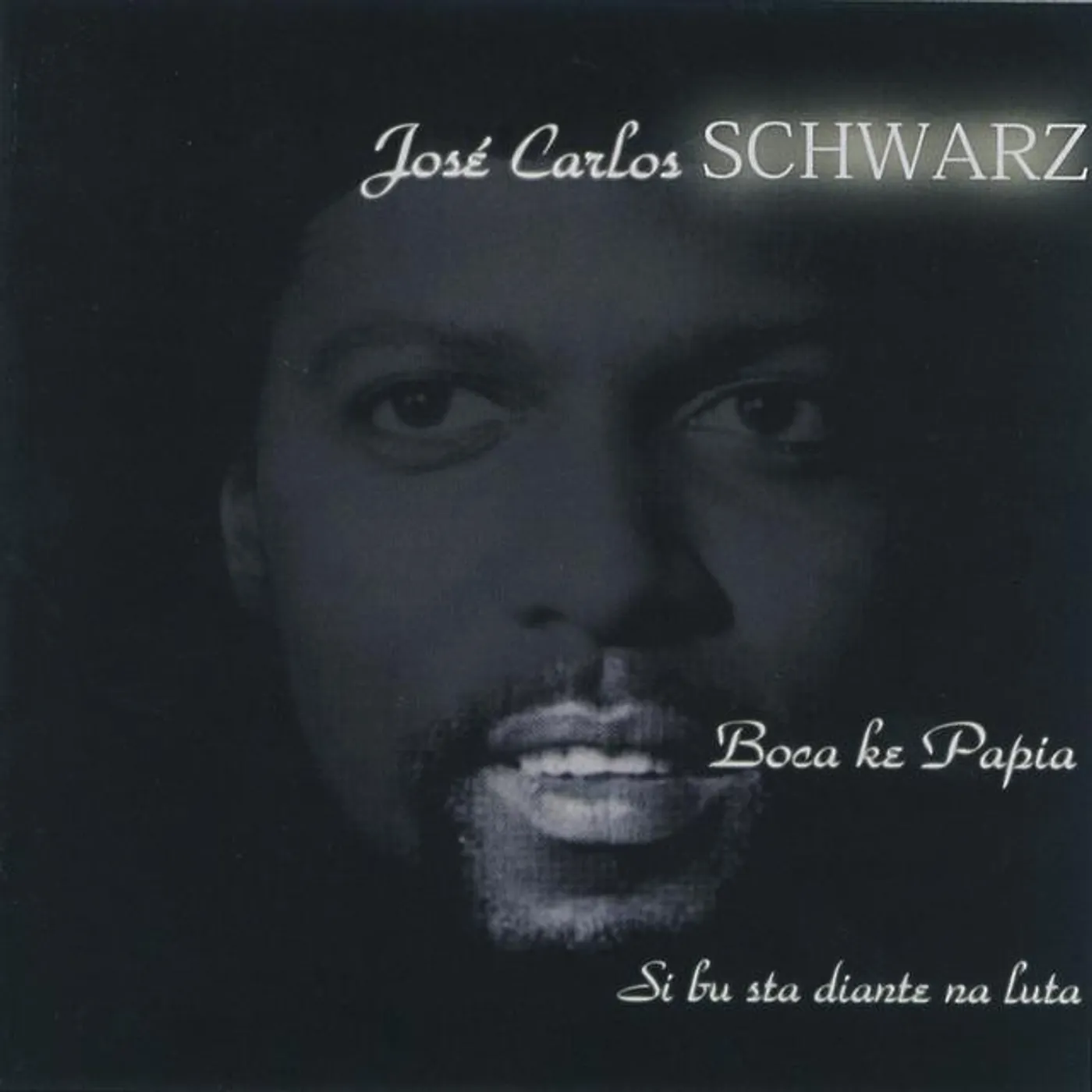 Jose Carlos Schwarz