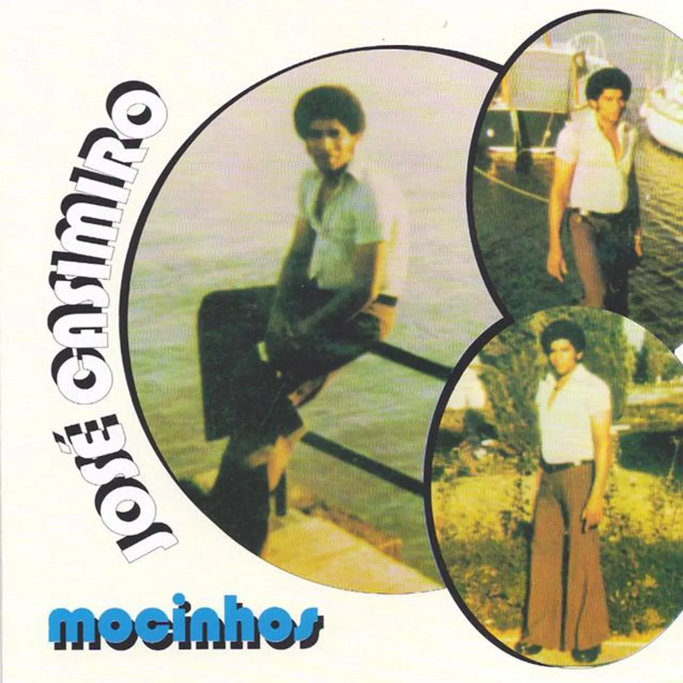 Jose Casimiro Brand Page
