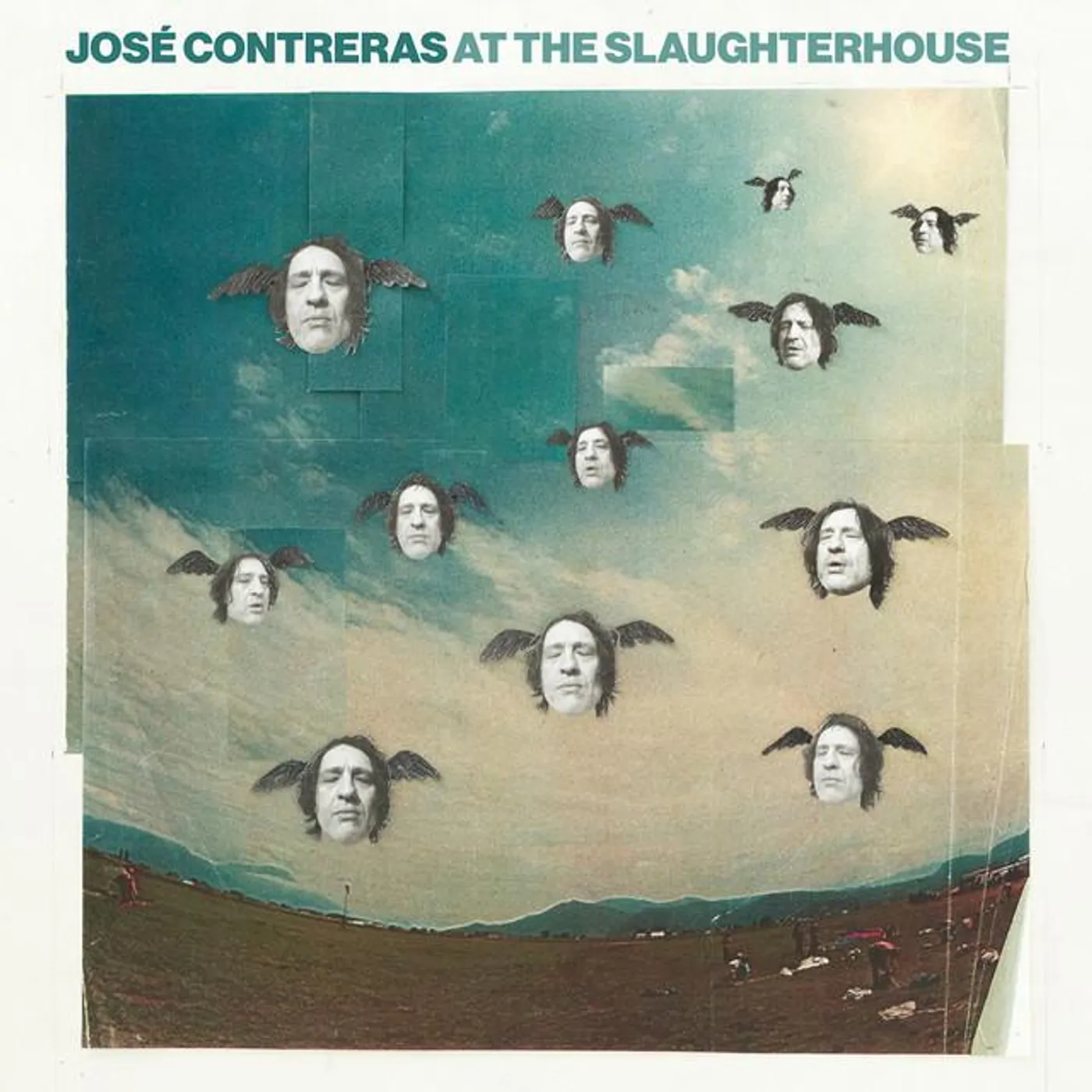 Jose Contreras Brand Page