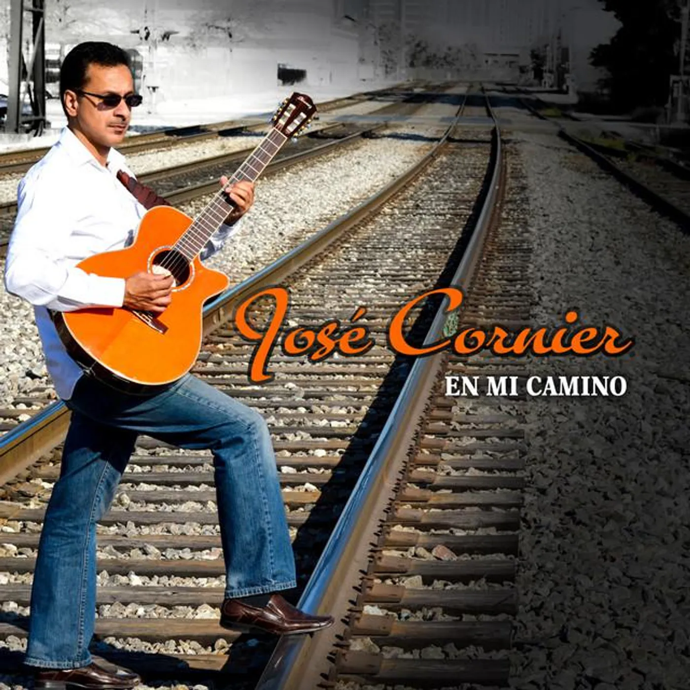 Jose Cornier