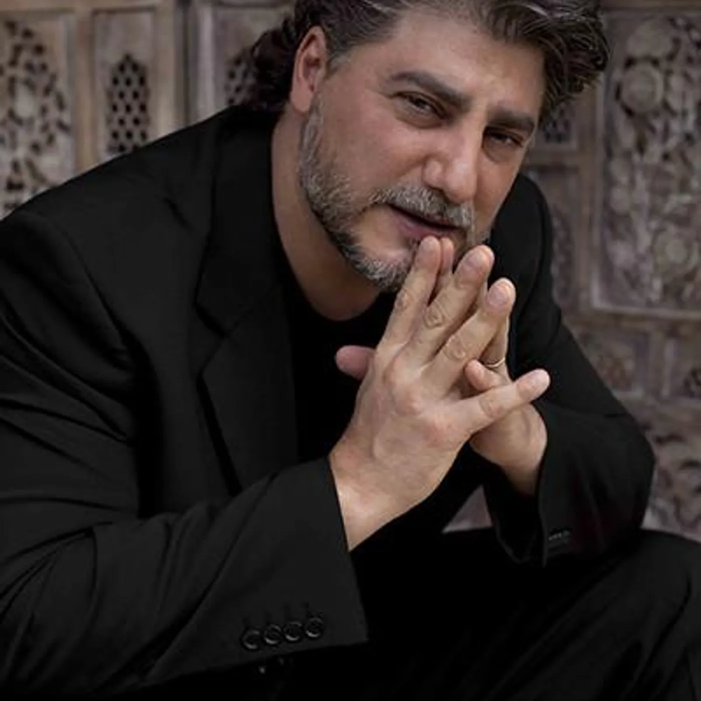 José Cura Brand Page