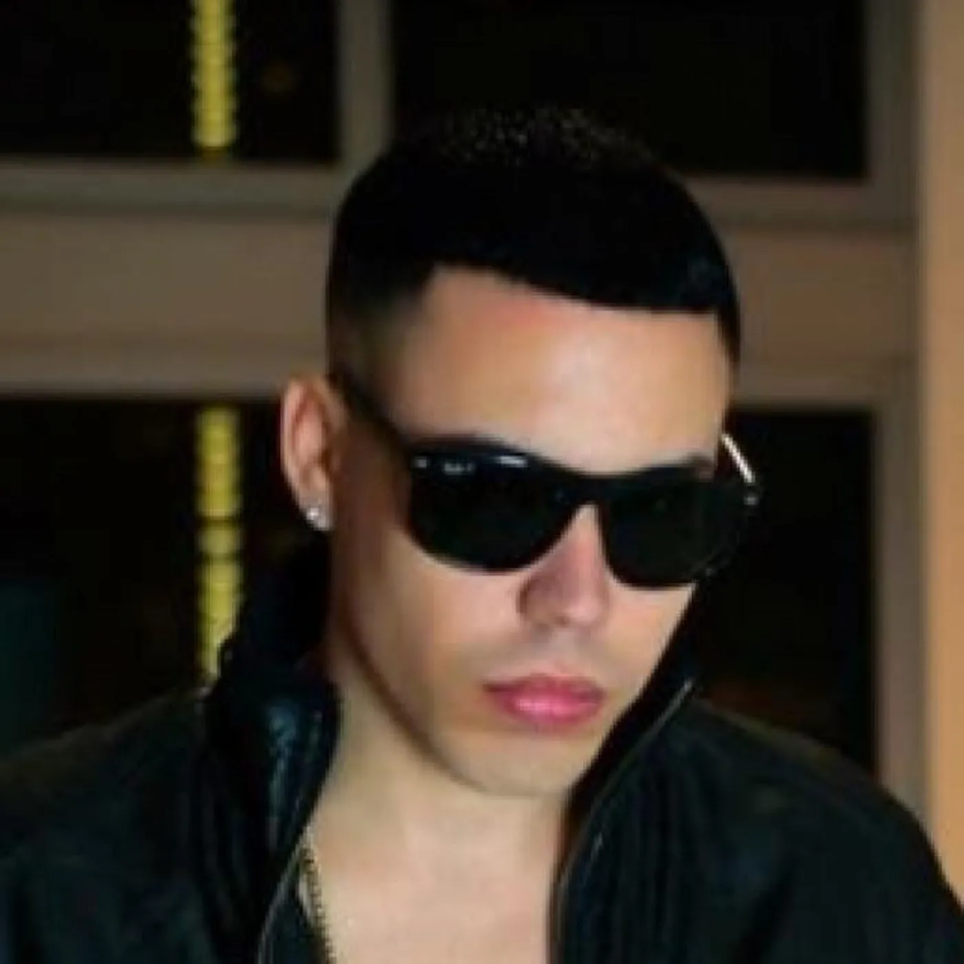 Jose El Pillo Brand Page