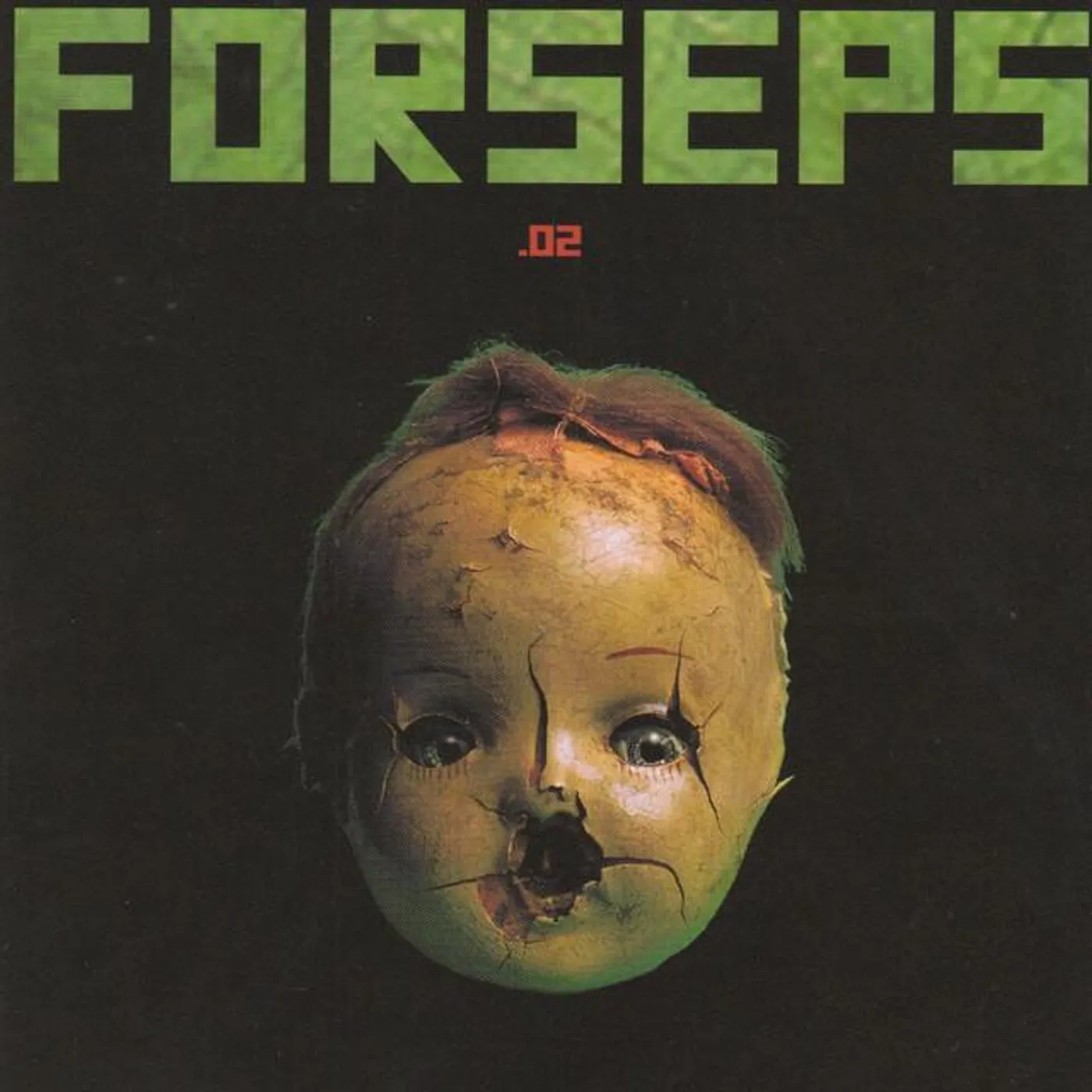 Jose Fors Brand Page