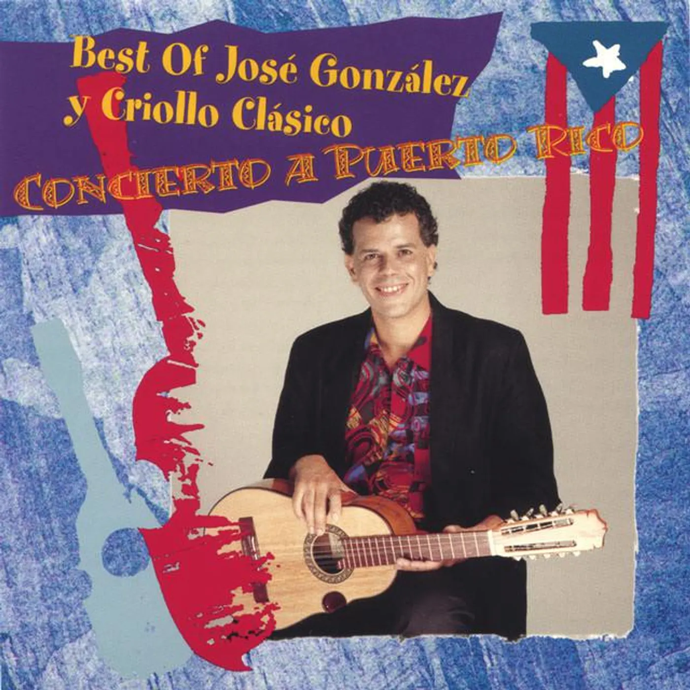 Jose Gonzalez and Criollo Clasico