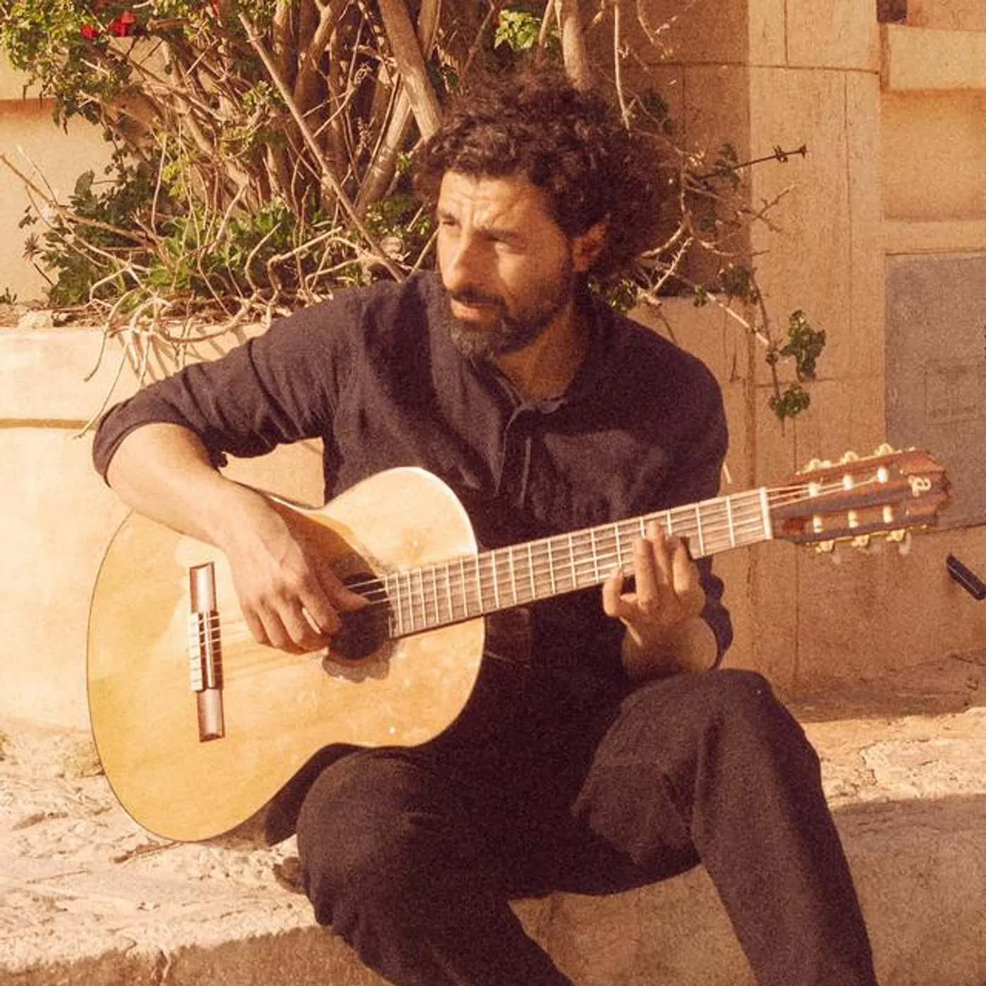 José González Brand Page