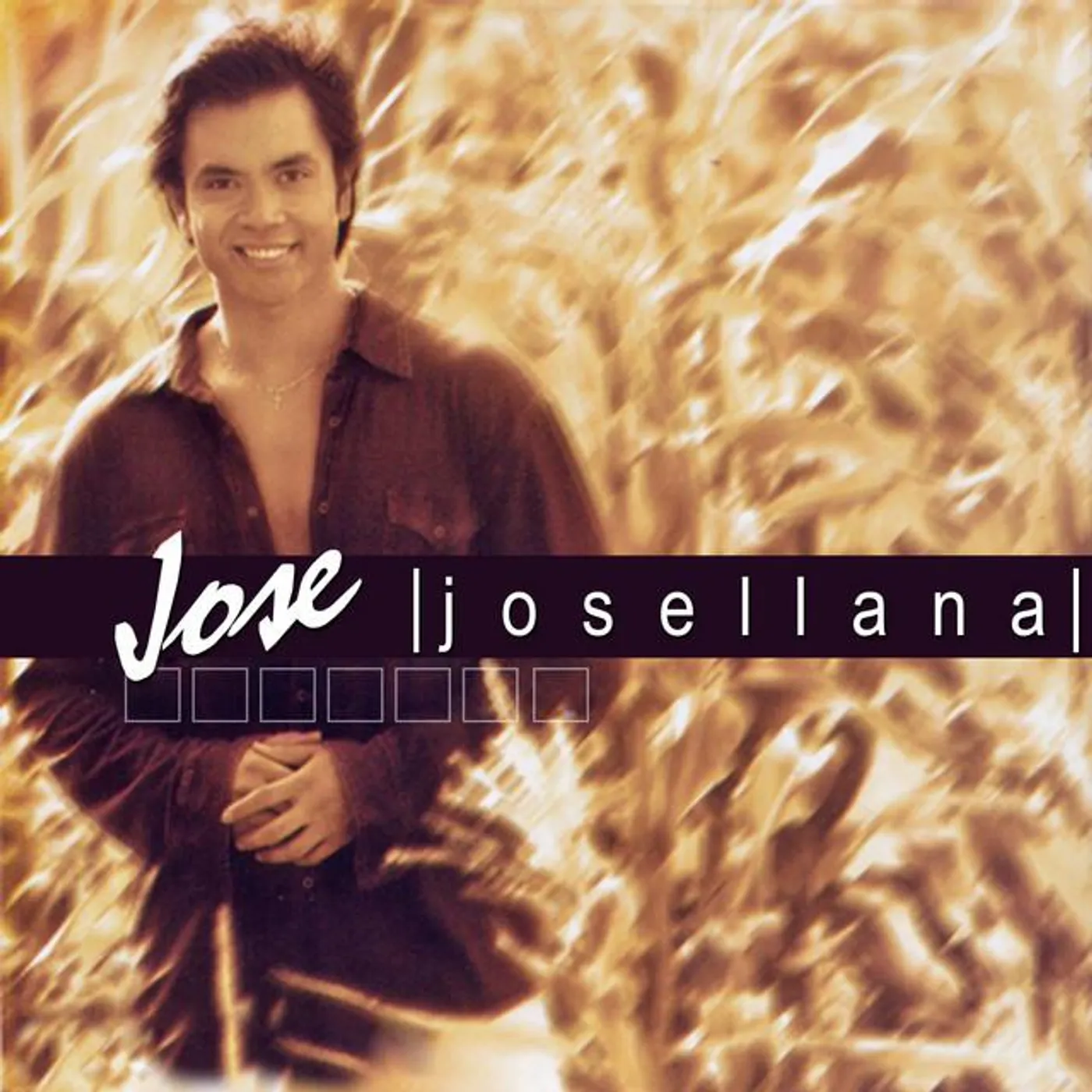 Jose Llana Brand Page