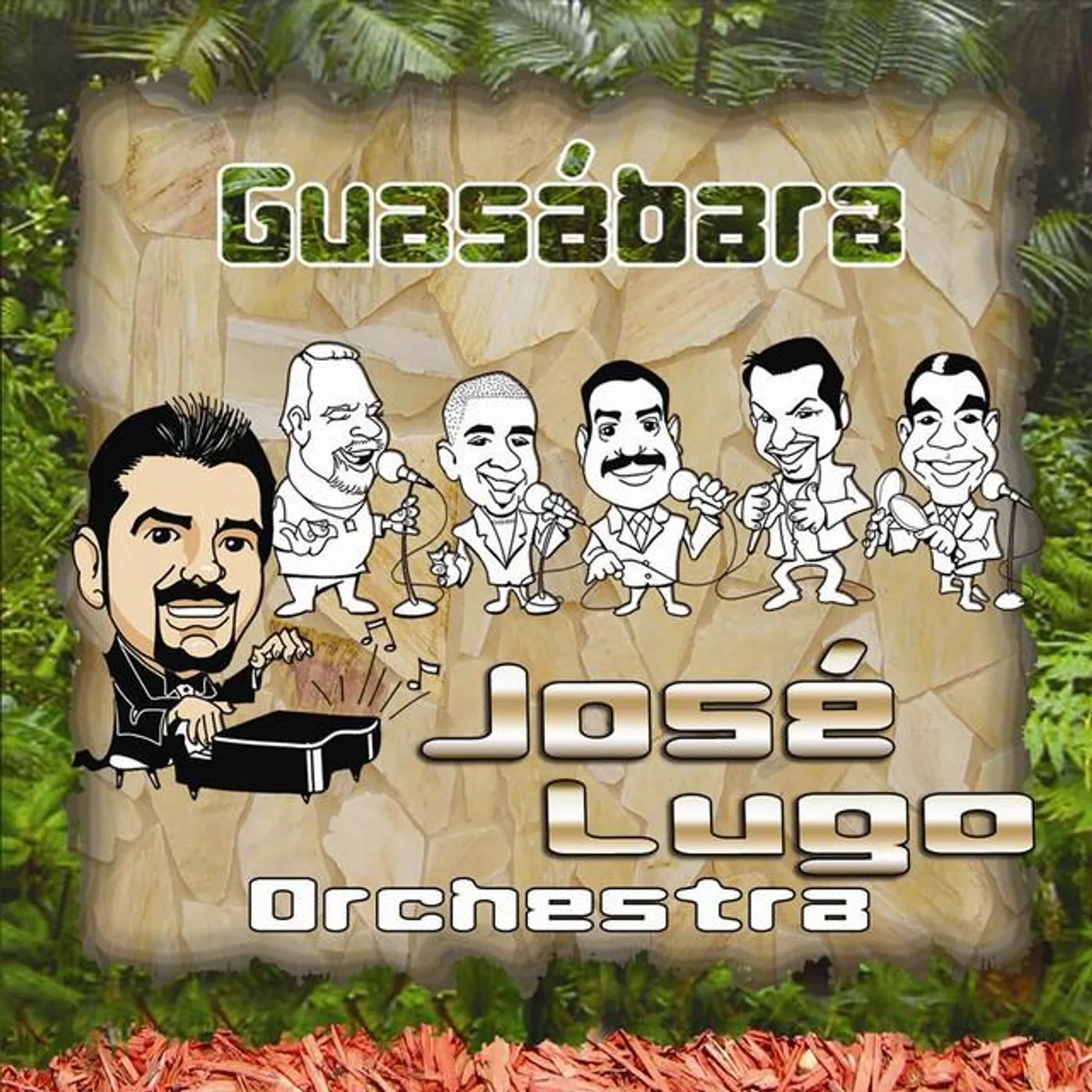 Jose Lugo Orchestra