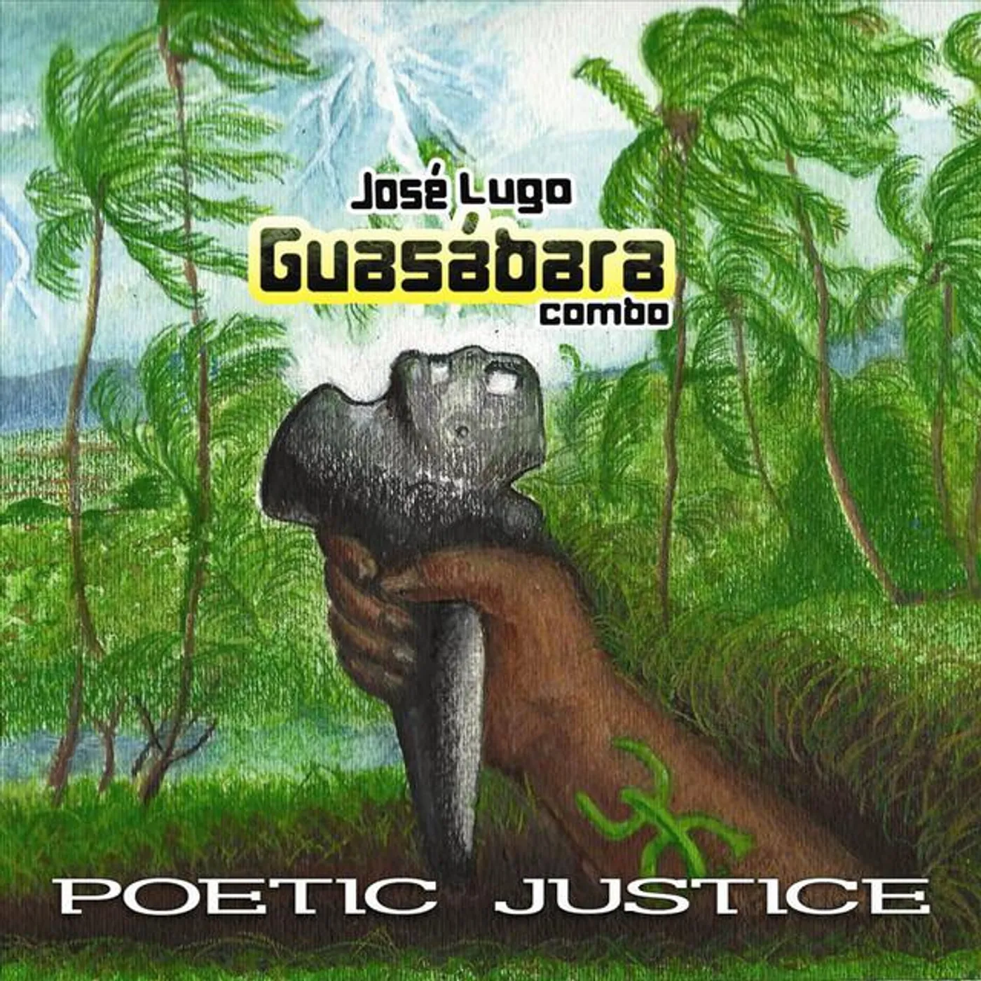 Jose Lugo & Guasabara Combo