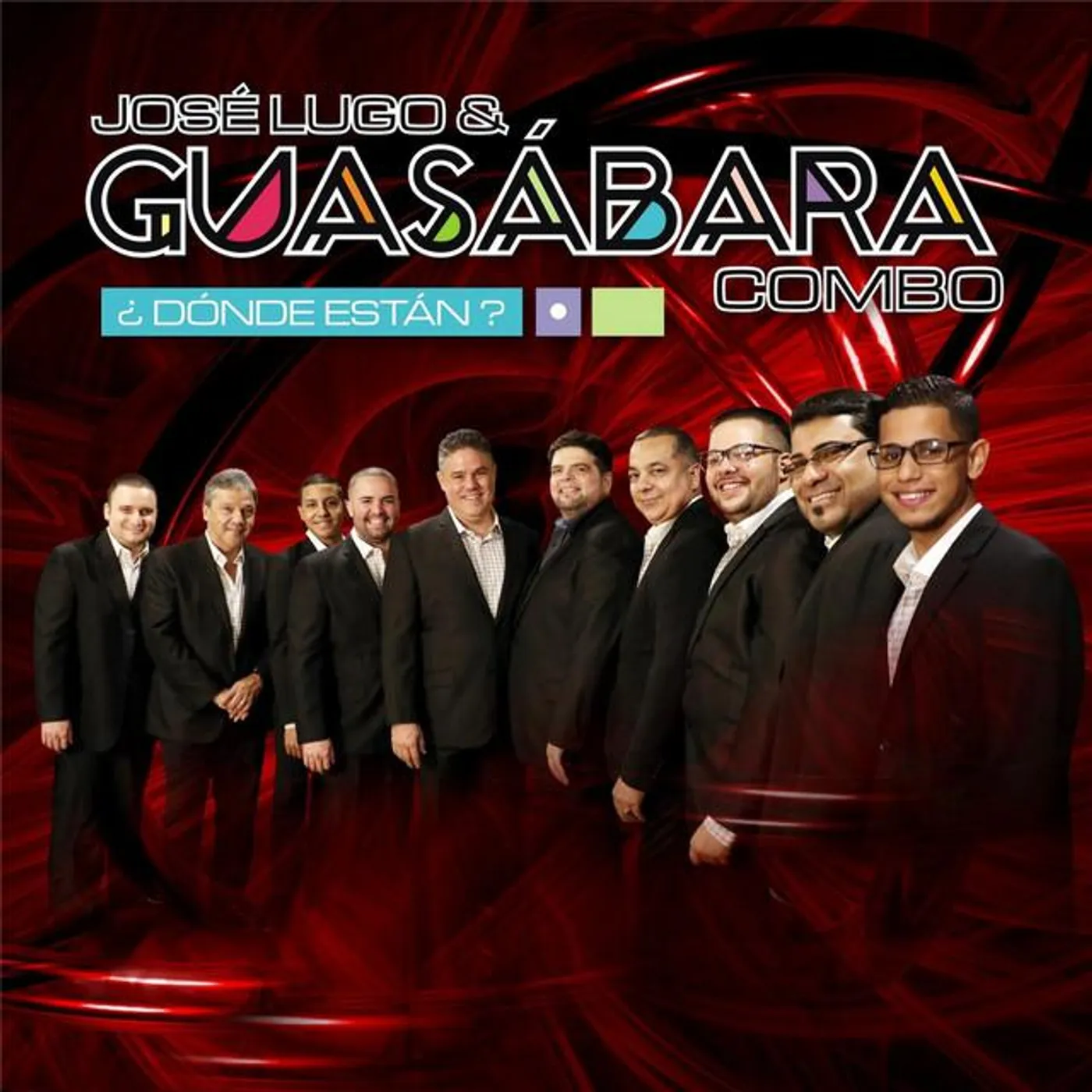 Jose Lugo Brand Page