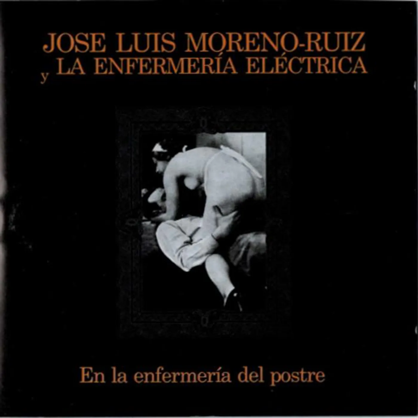 Jose Luis Moreno-ruiz & La enfermería eléctrica Brand Page