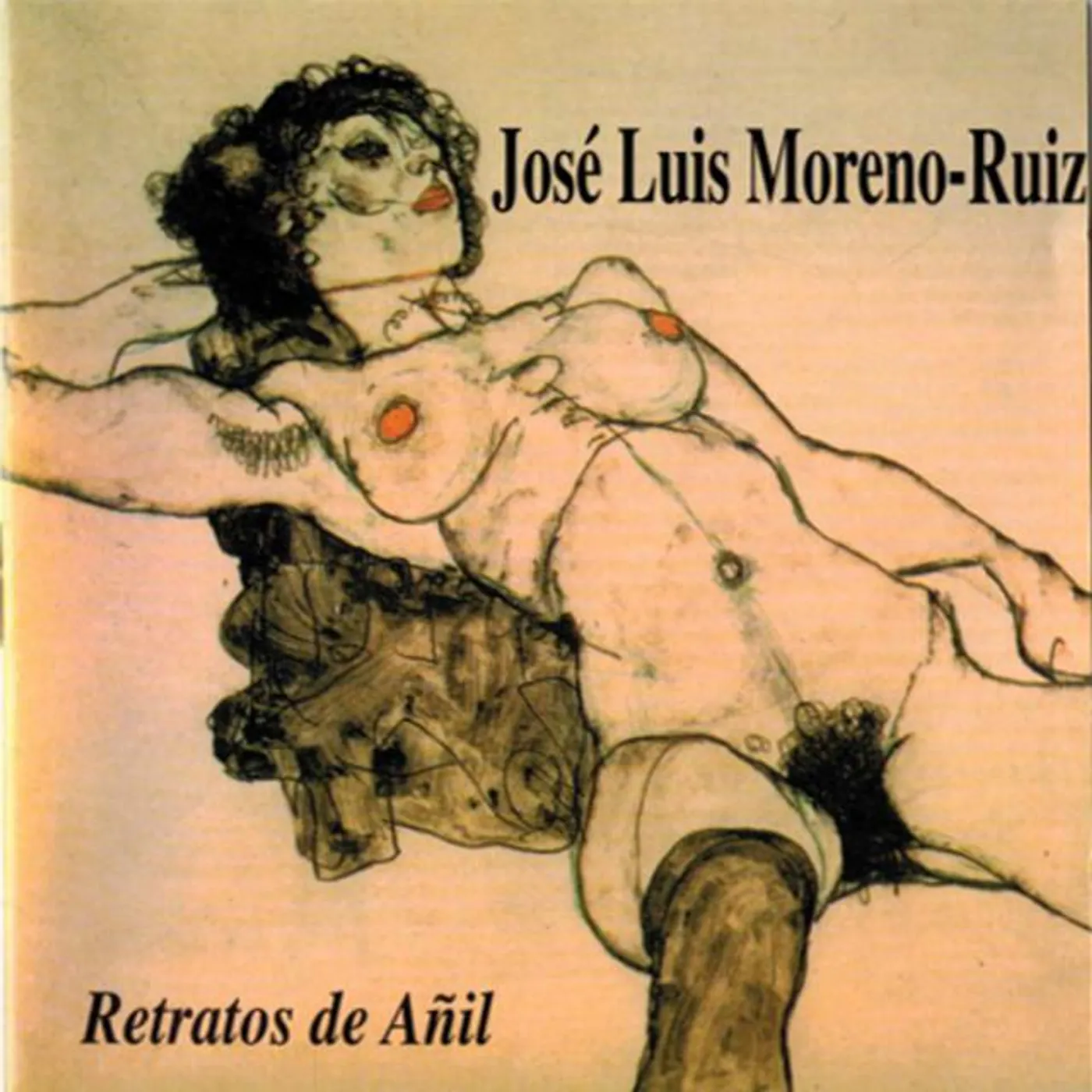 Jose Luis Moreno Ruiz Brand Page