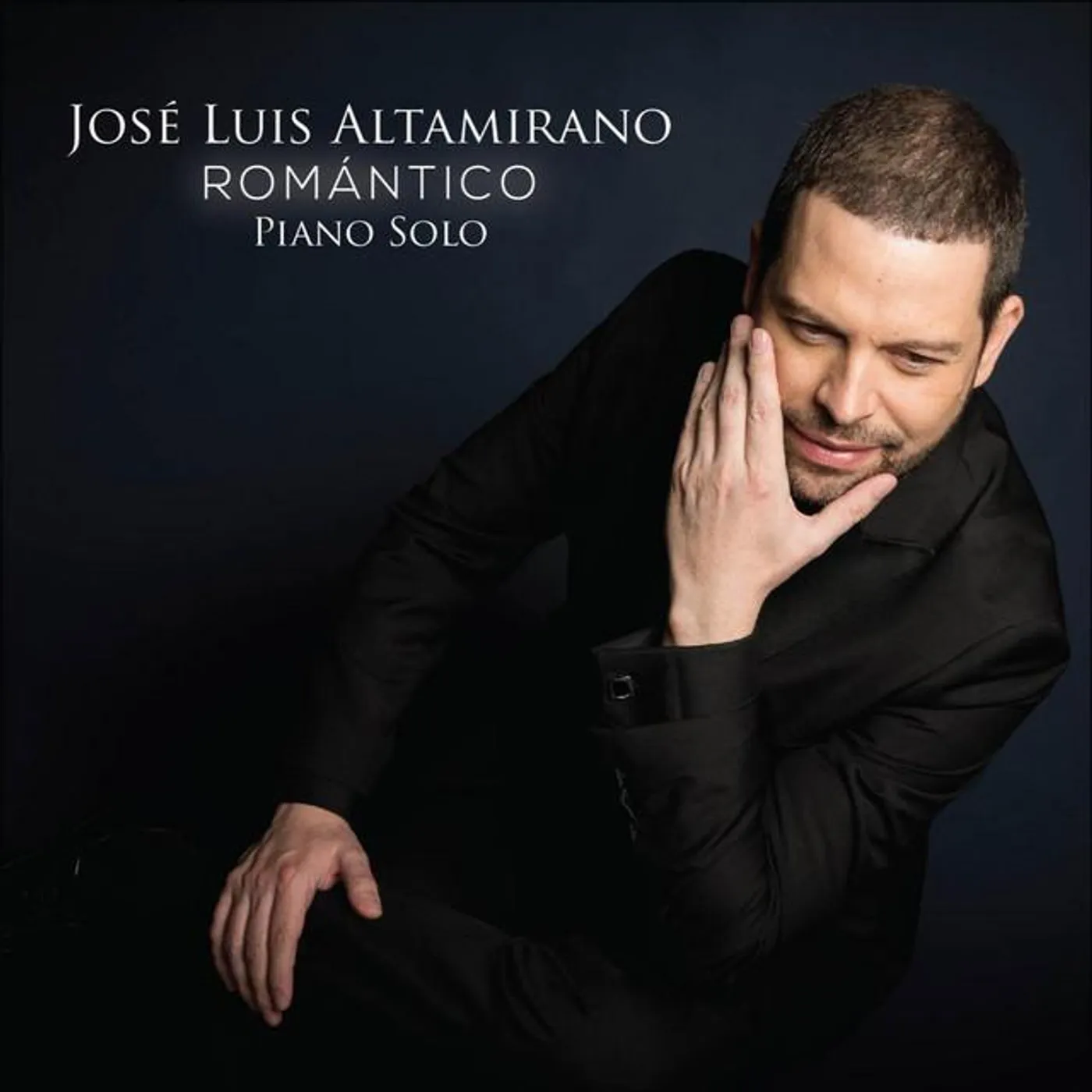 Jose Luis Altamirano Brand Page