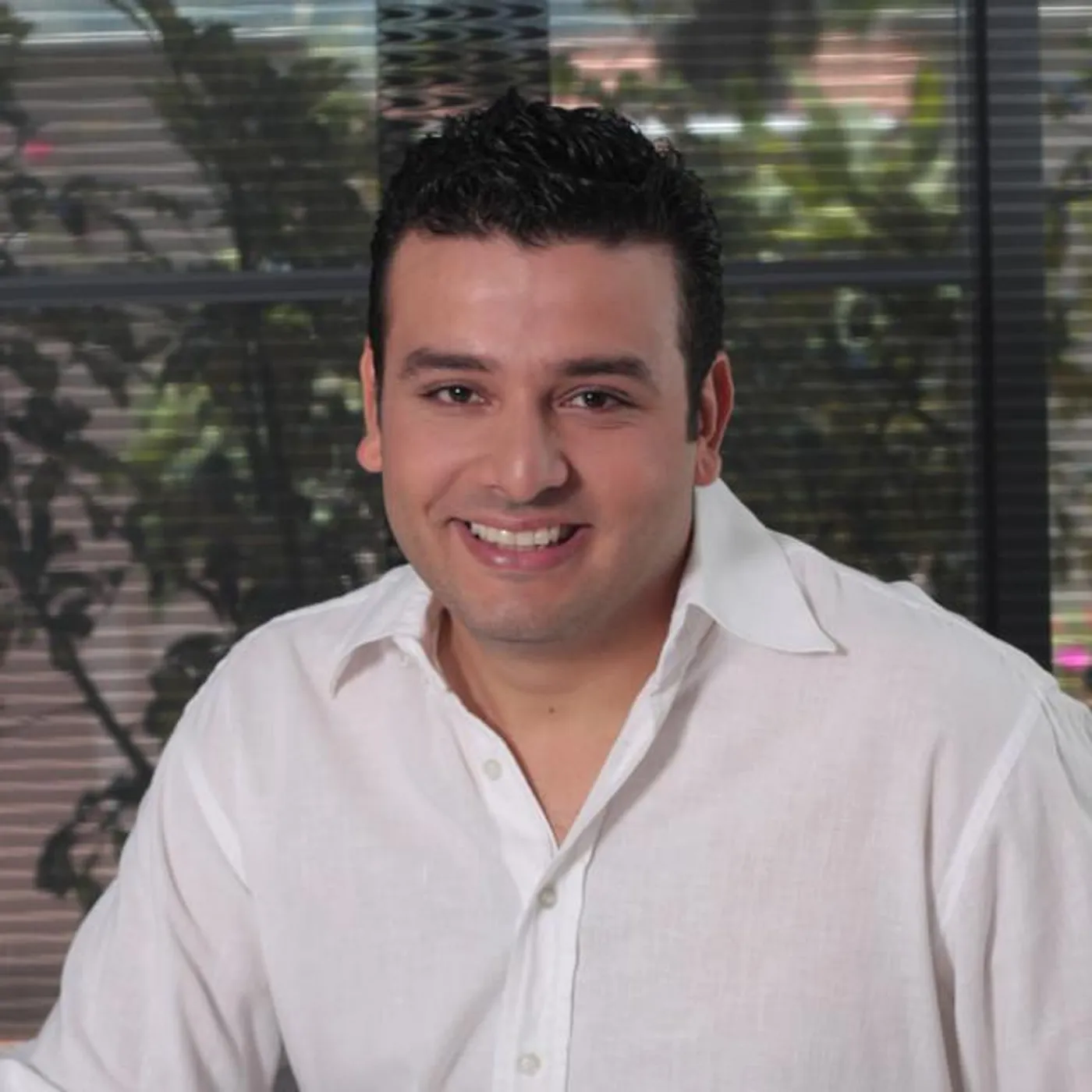 Jose Luis Carrascal