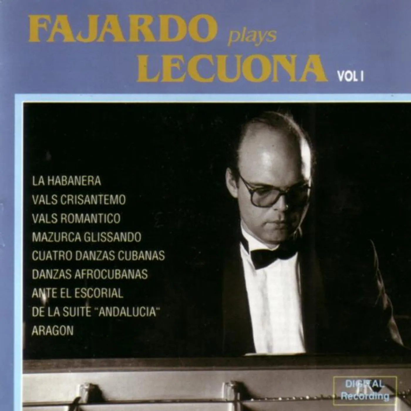 Jose Luis Fajardo