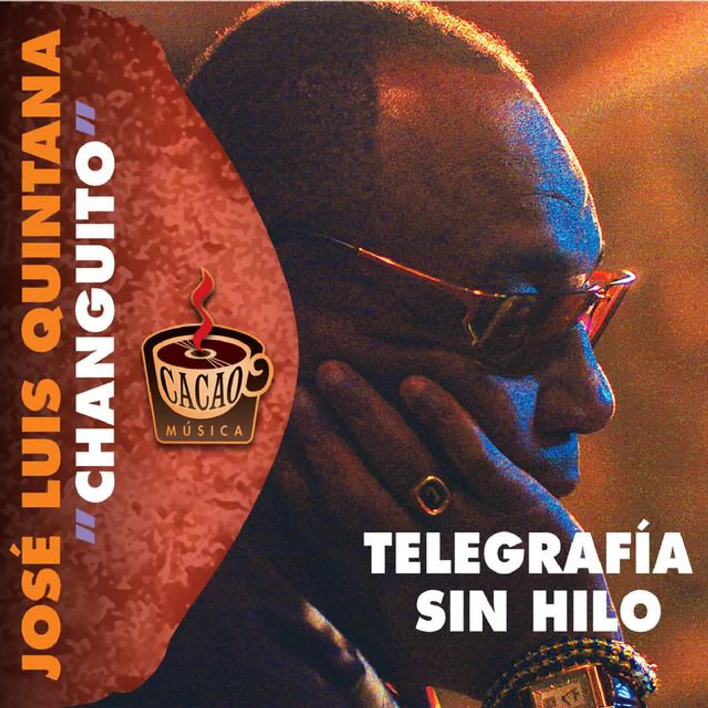 Jose Luis Quintana "Changuito"