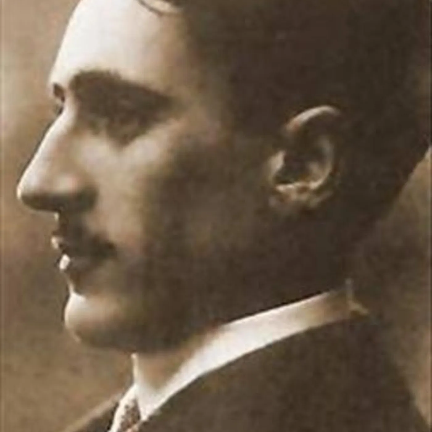 Jose Maria Usandizaga